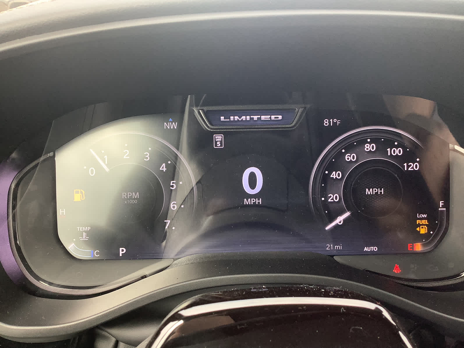 new 2026 Ram 1500 car, priced at $80,999