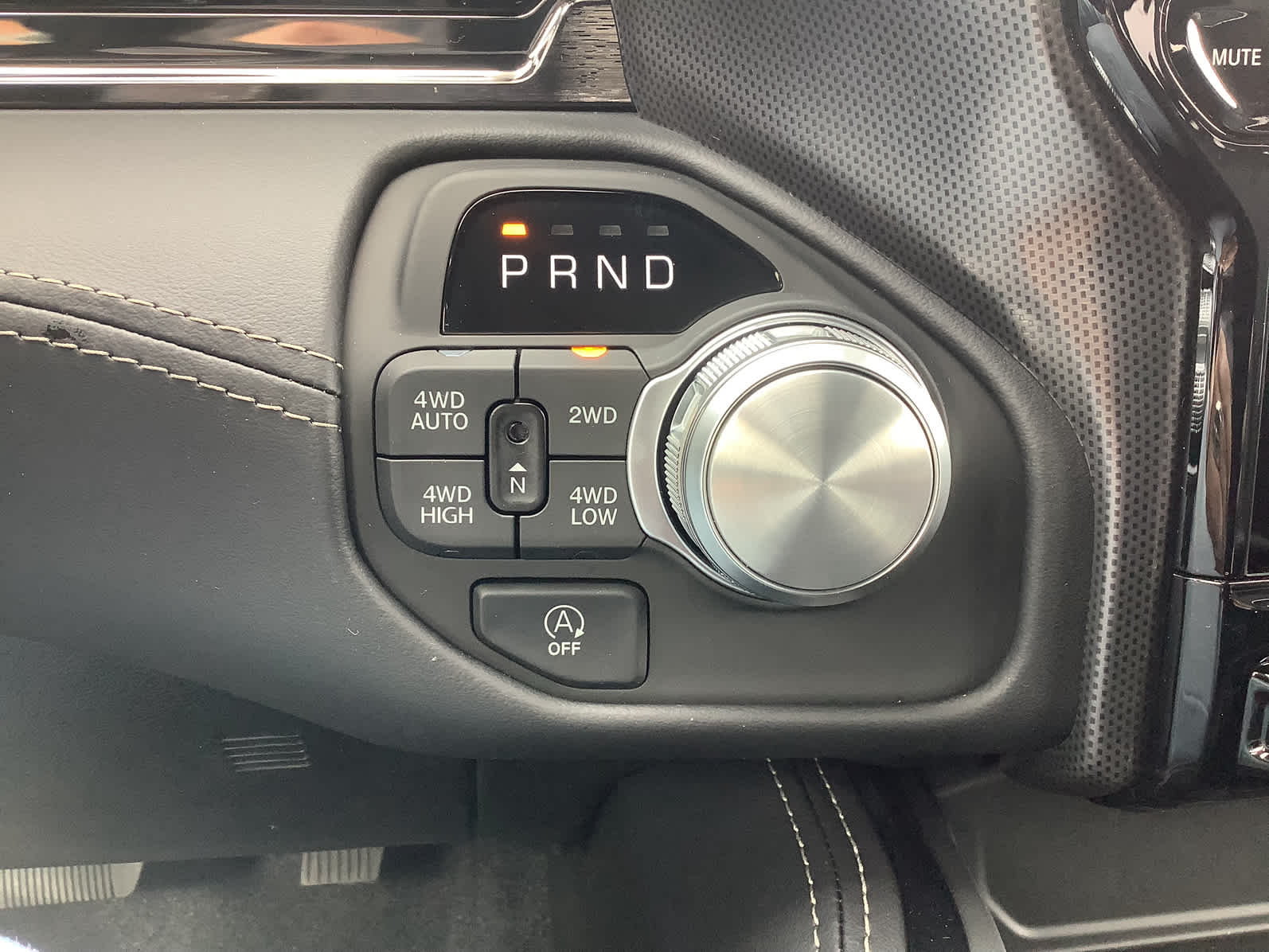 new 2026 Ram 1500 car, priced at $80,999