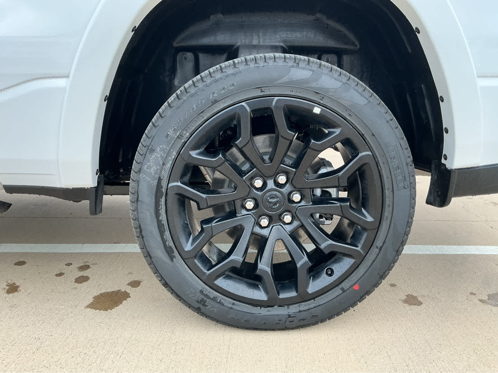 new 2026 Ram 1500 car, priced at $90,370