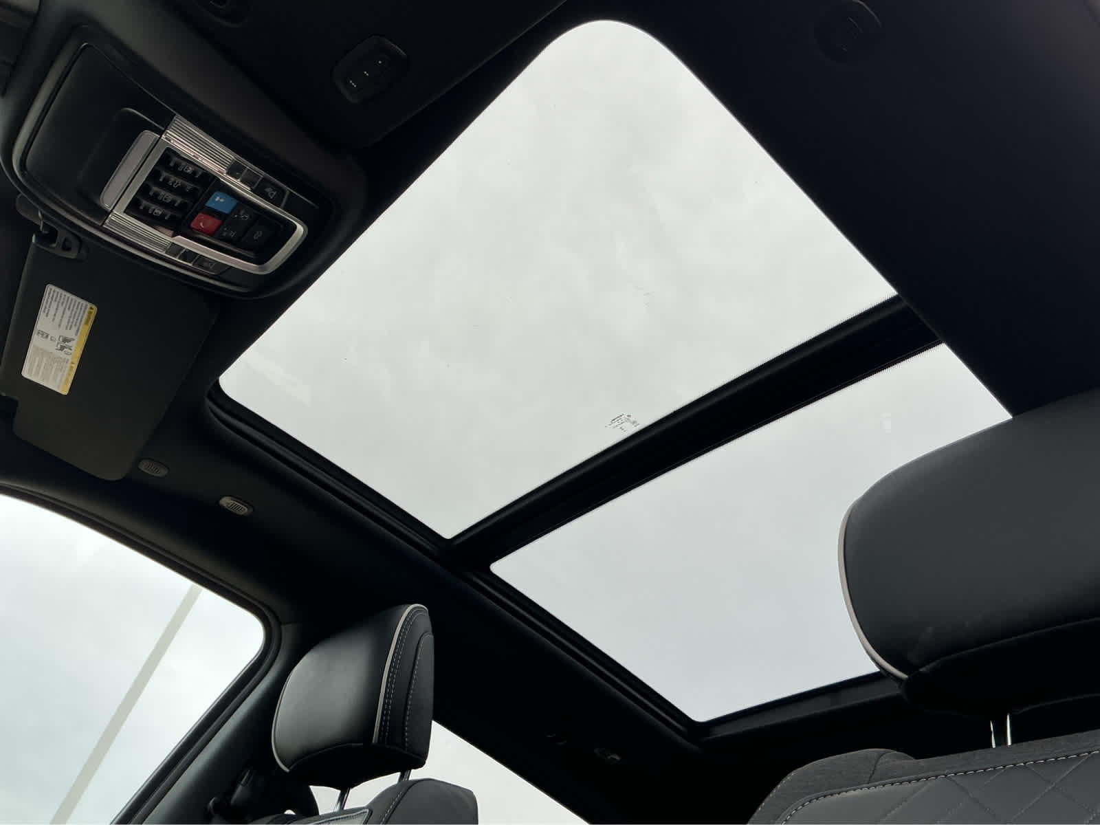 new 2026 Ram 1500 car, priced at $90,370