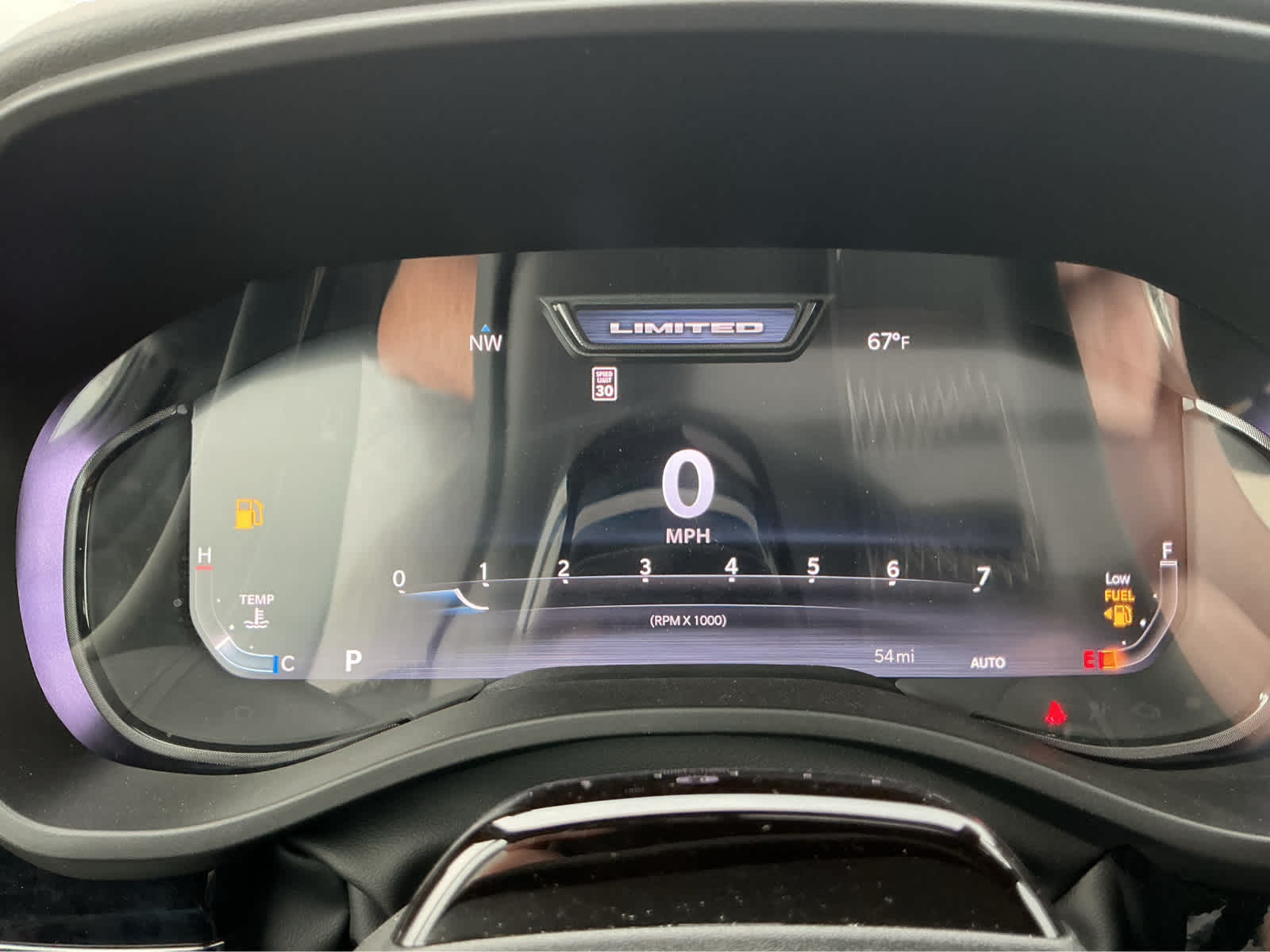 new 2026 Ram 1500 car, priced at $90,370