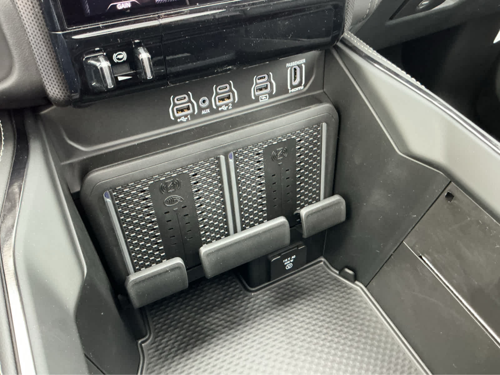 new 2026 Ram 1500 car, priced at $90,370