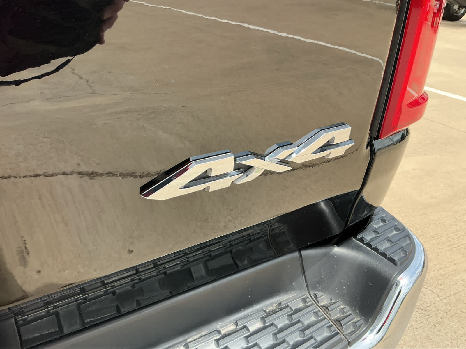 Used Car 2025 Ram 1500  Limited For Sale Under $70,000 In Waco, Texas