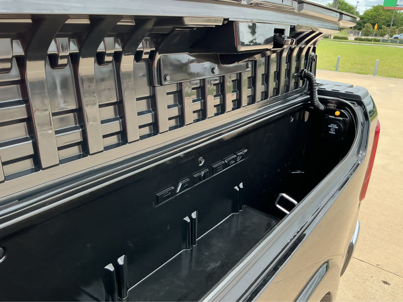 Used Car 2025 Ram 1500  Limited For Sale Under $70,000 In Waco, Texas