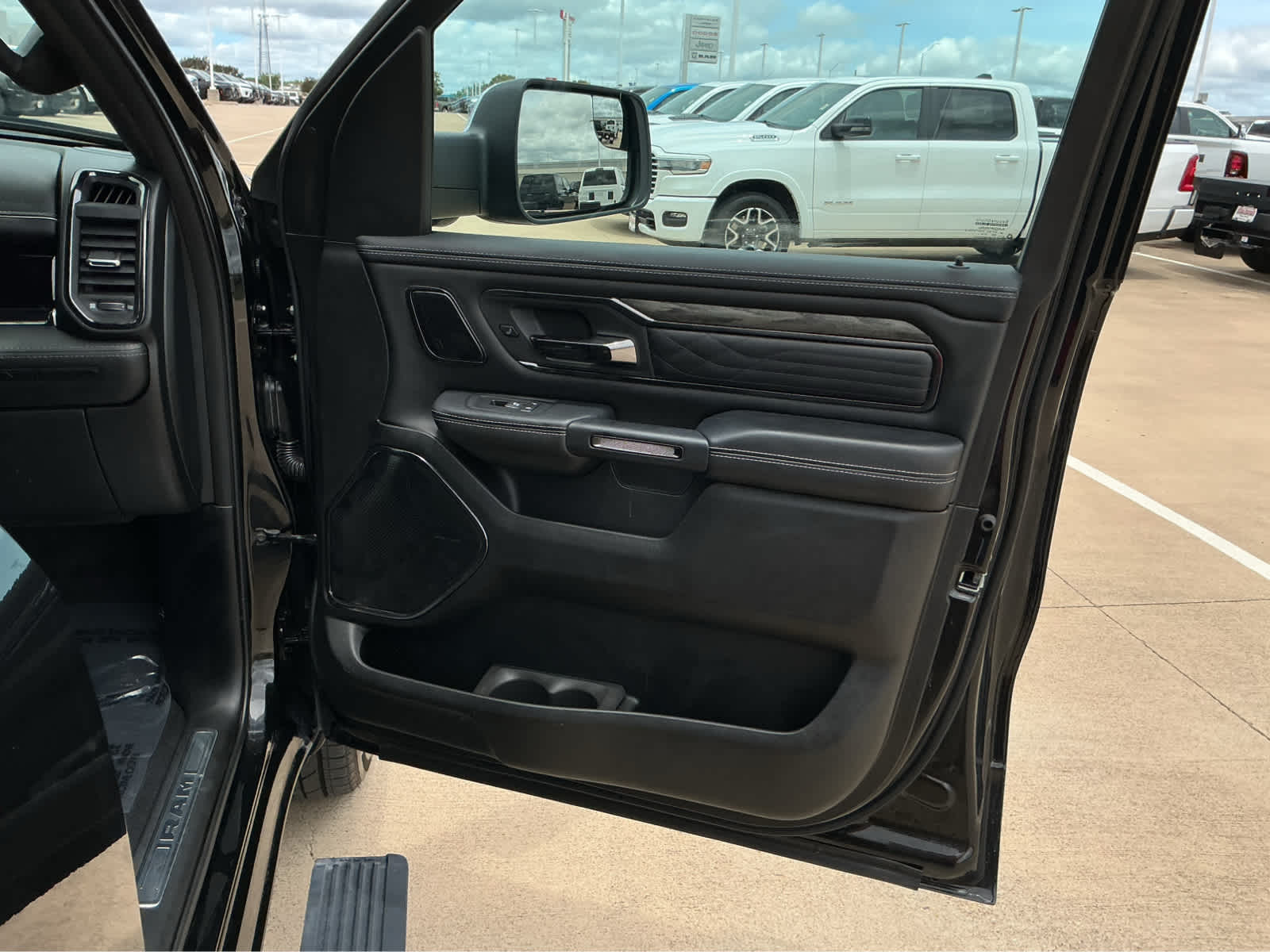 Used Car 2025 Ram 1500  Limited For Sale Under $70,000 In Waco, Texas