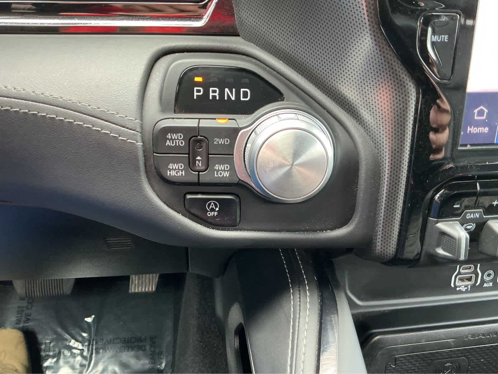 Used Car 2025 Ram 1500  Limited For Sale Under $70,000 In Waco, Texas