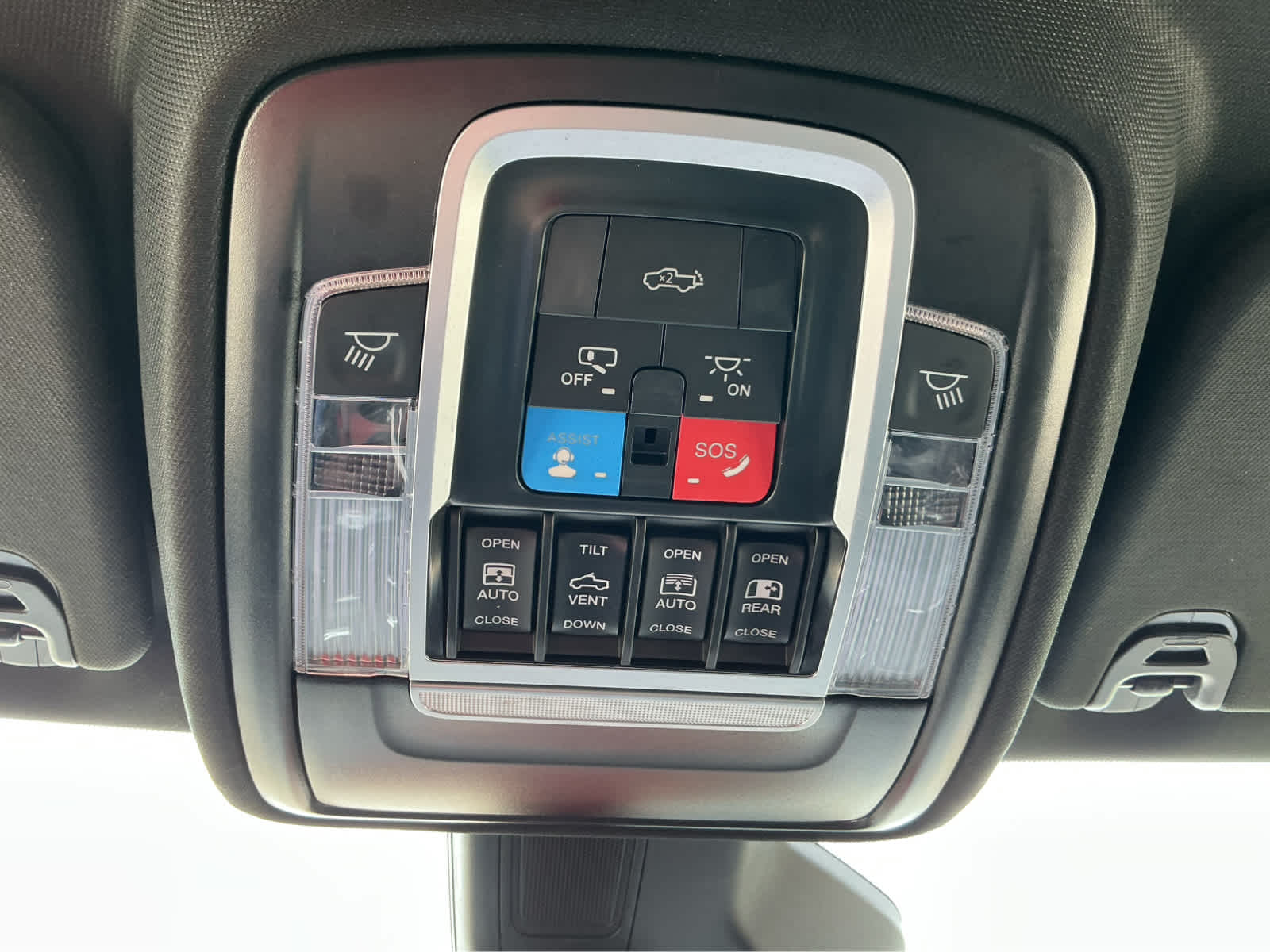 Used Car 2025 Ram 1500  Limited For Sale Under $70,000 In Waco, Texas