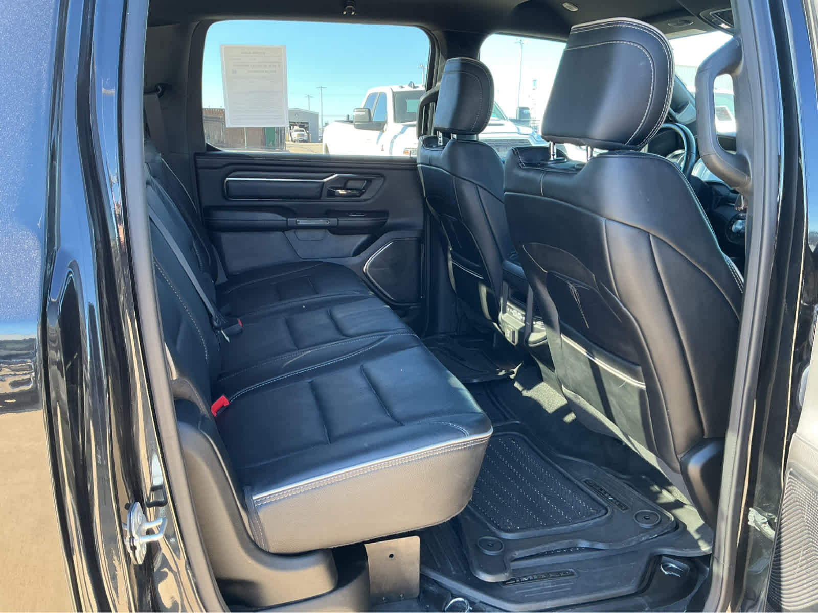 Used Car 2023 Ram 1500  Limited For Sale Under $50,000 In Waco, Texas