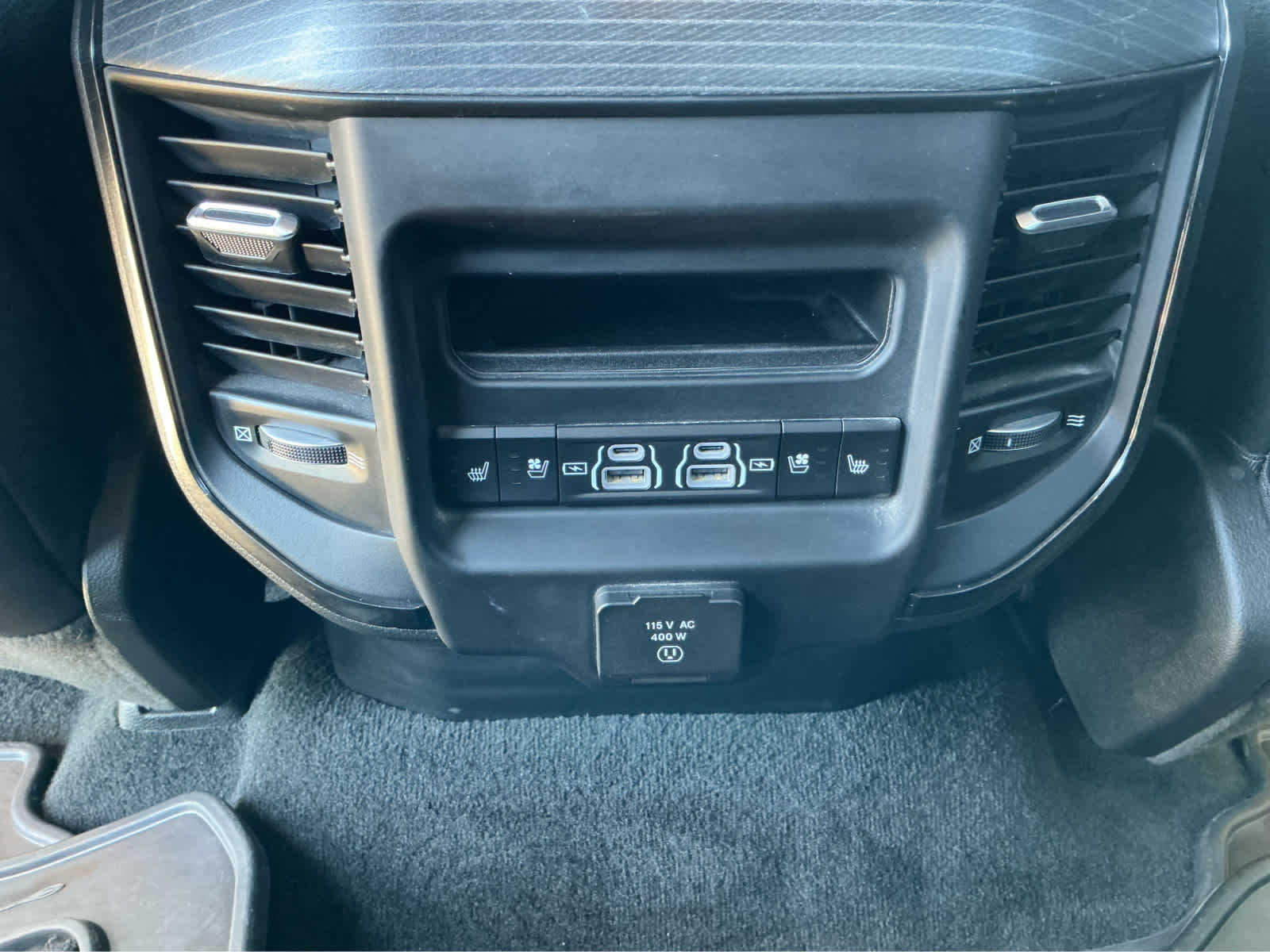 Used Car 2023 Ram 1500  Limited For Sale Under $50,000 In Waco, Texas