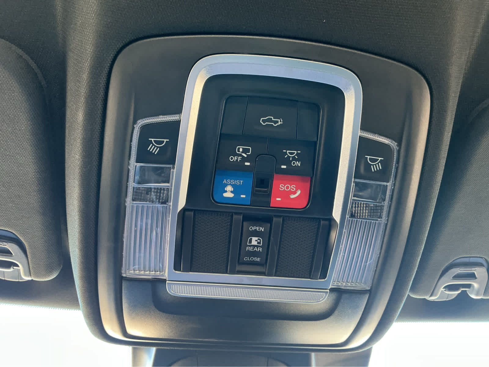 Used Car 2023 Ram 1500  Limited For Sale Under $50,000 In Waco, Texas