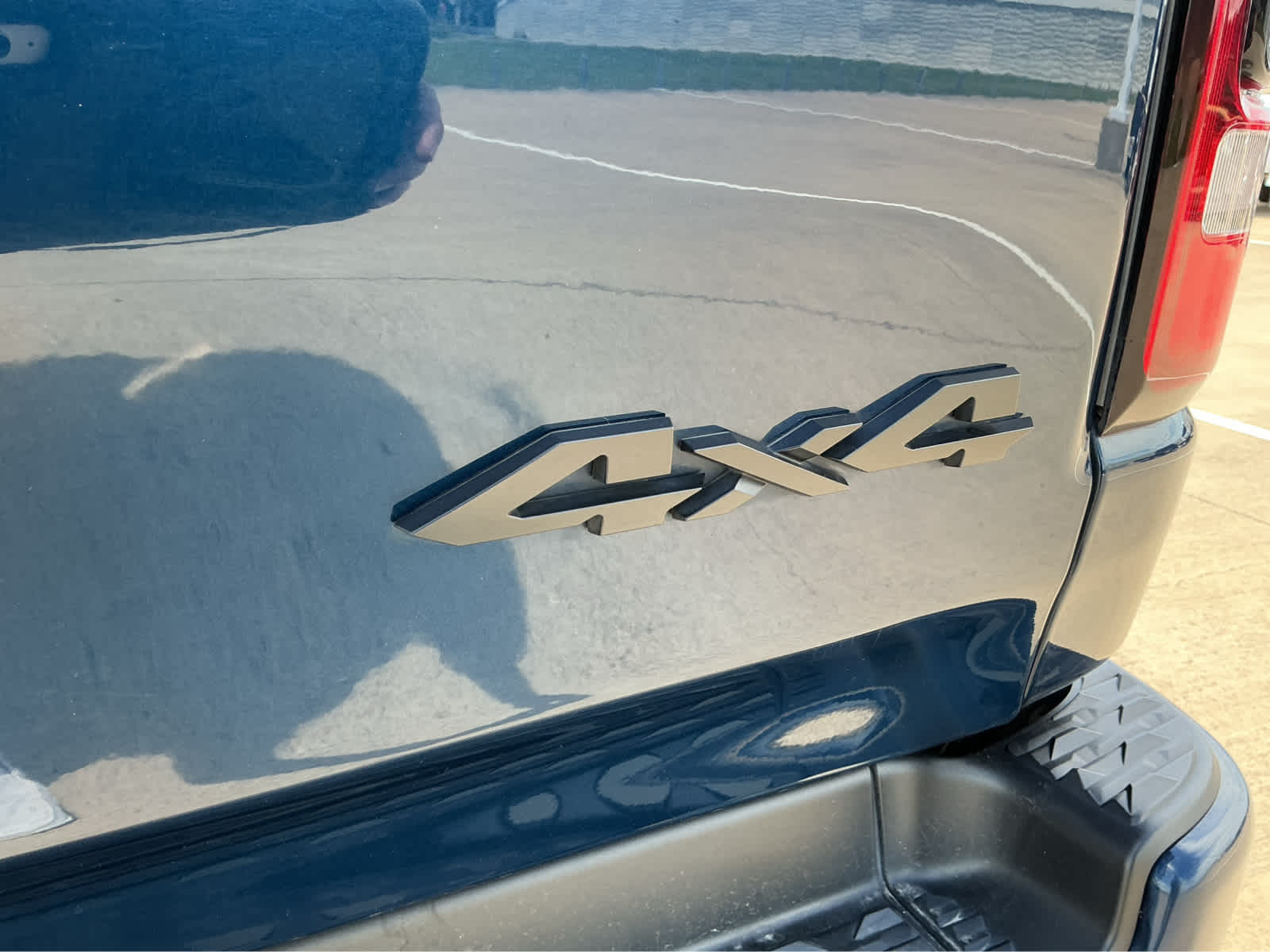 Used Car 2021 Ram 1500  Limited For Sale Under $50,000 In Waco, Texas