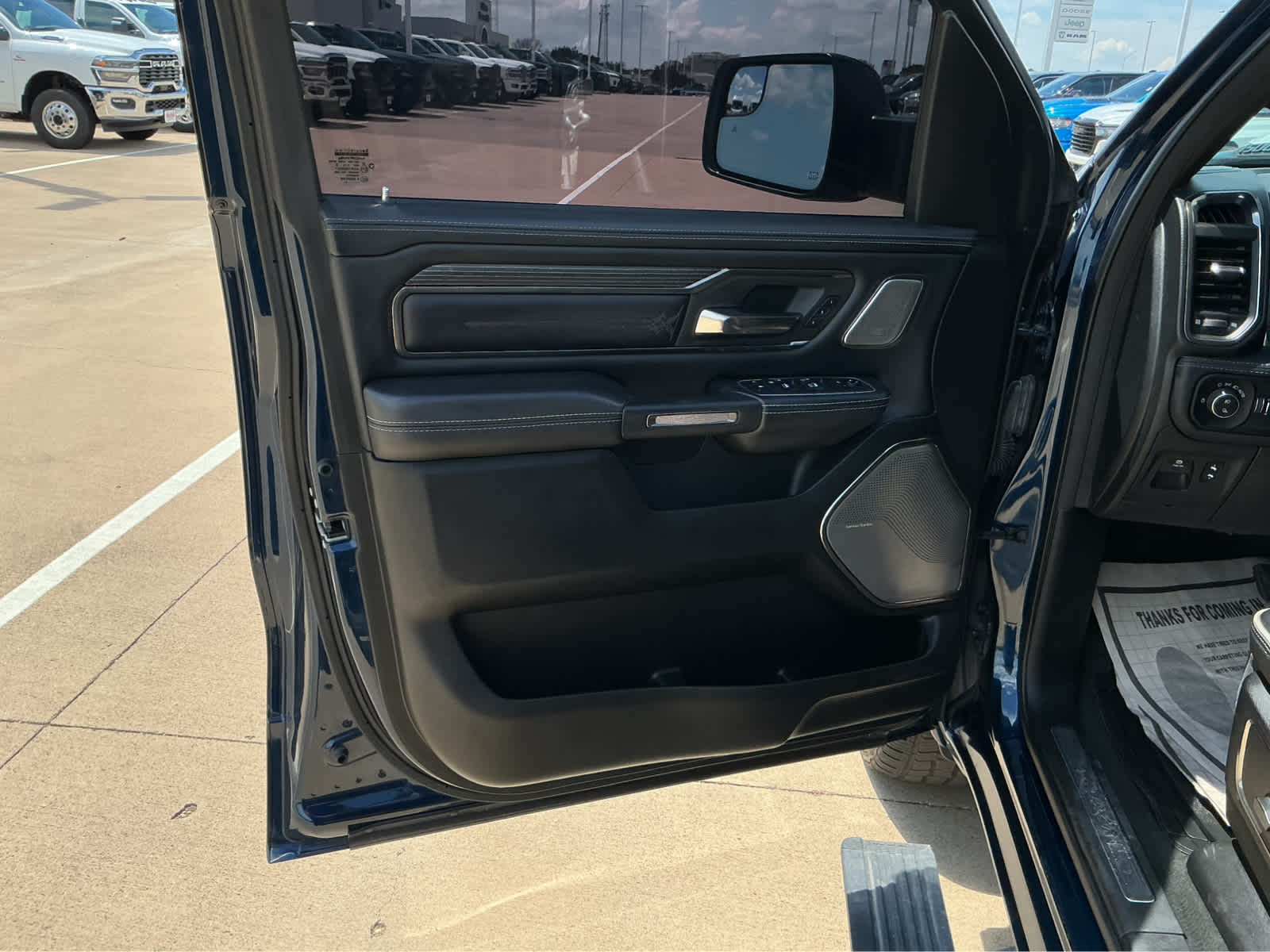 Used Car 2021 Ram 1500  Limited For Sale Under $50,000 In Waco, Texas