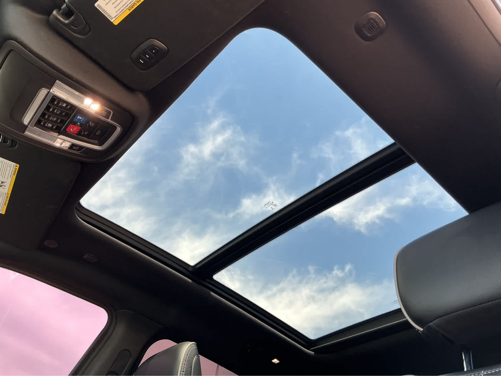 Used Car 2021 Ram 1500  Limited For Sale Under $50,000 In Waco, Texas