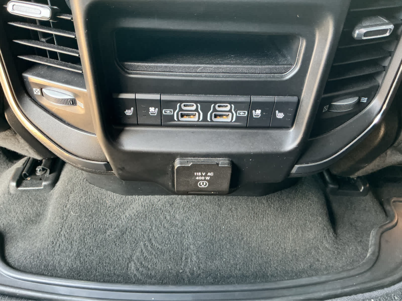Used Car 2021 Ram 1500  Limited For Sale Under $50,000 In Waco, Texas