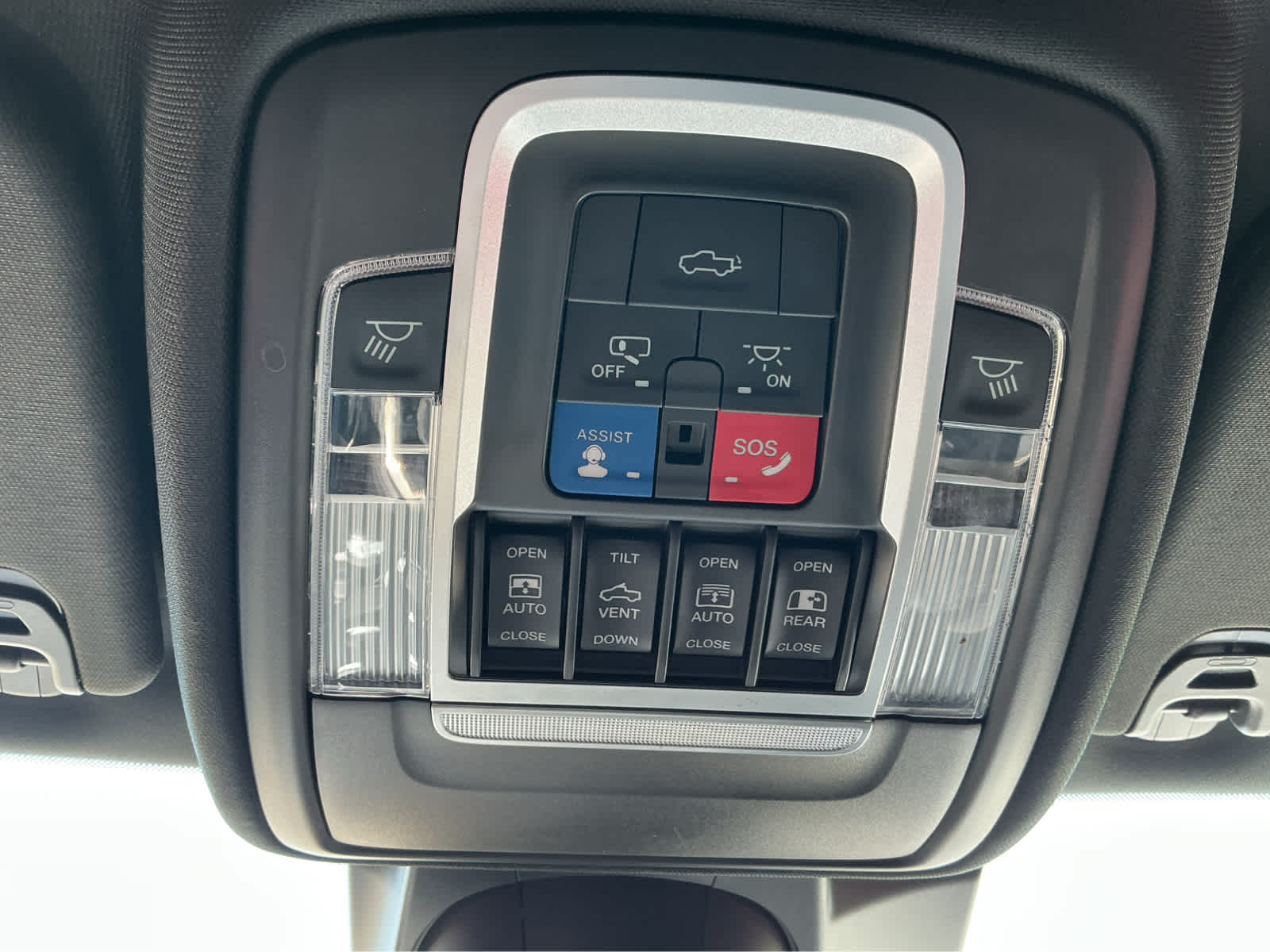 Used Car 2021 Ram 1500  Limited For Sale Under $50,000 In Waco, Texas