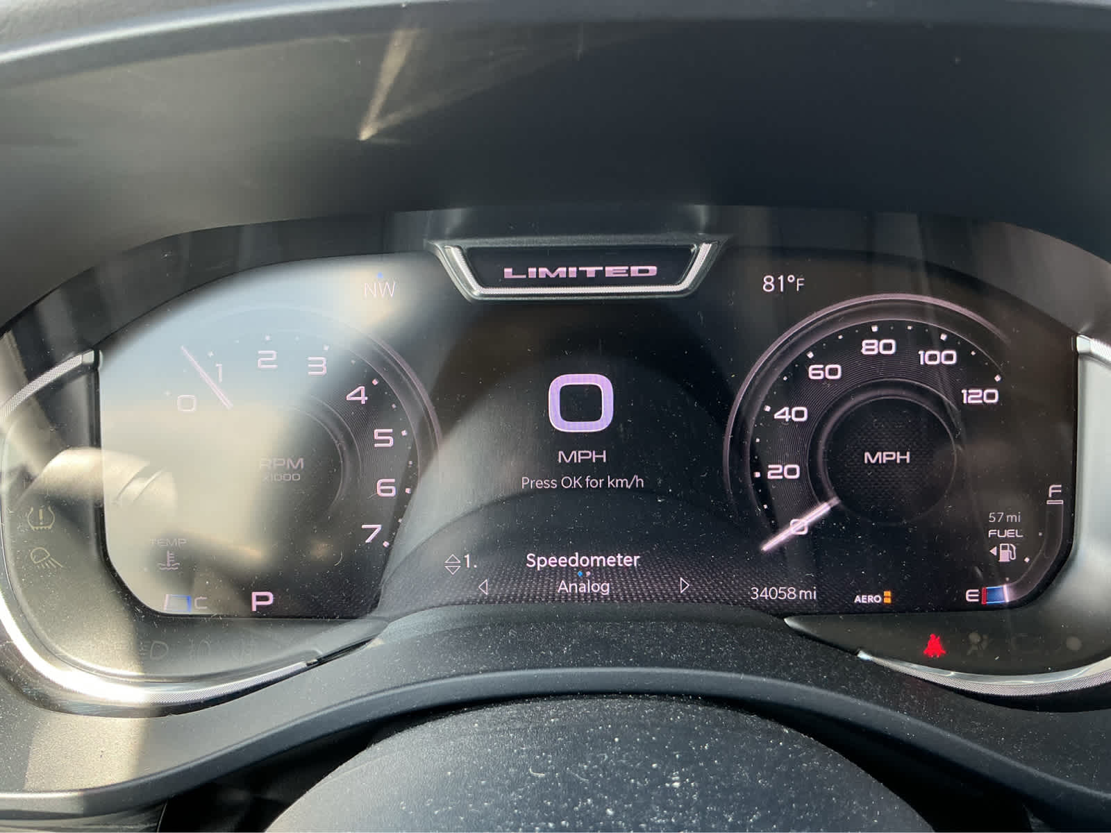 Used Car 2024 Ram 1500  Limited For Sale Under $60,000 In Waco, Texas