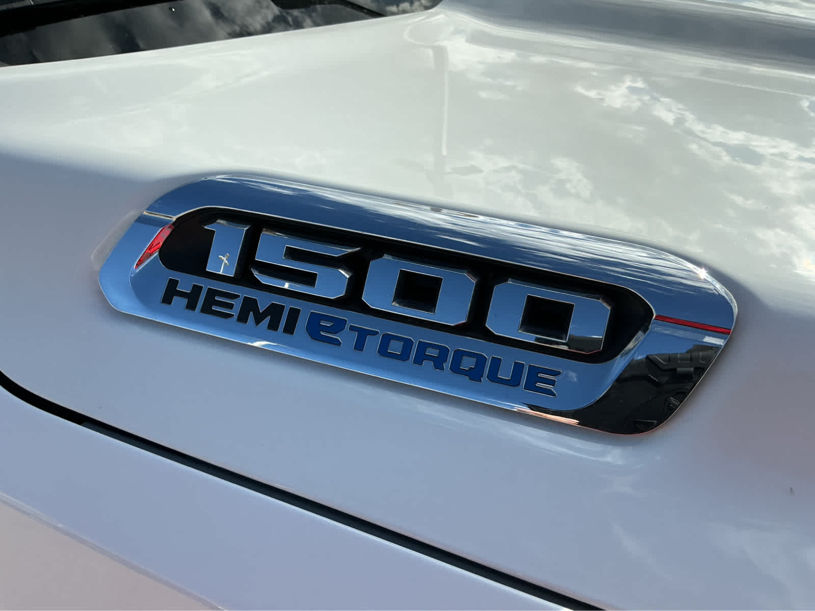 Used Car 2024 Ram 1500  Limited For Sale Under $60,000 In Waco, Texas