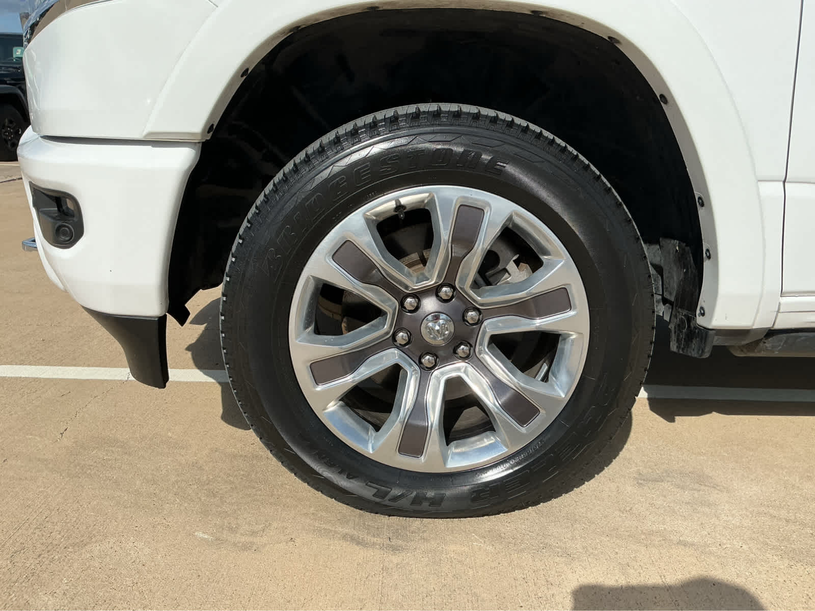 Used Car 2024 Ram 1500  Limited For Sale Under $60,000 In Waco, Texas