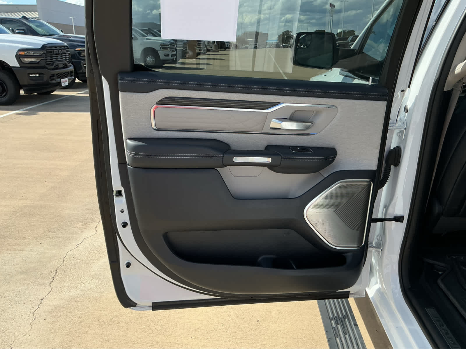 Used Car 2024 Ram 1500  Limited For Sale Under $60,000 In Waco, Texas