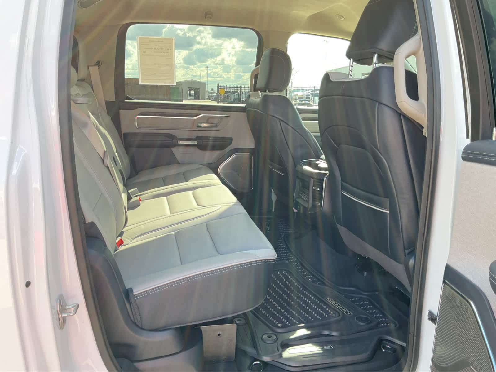 Used Car 2024 Ram 1500  Limited For Sale Under $60,000 In Waco, Texas