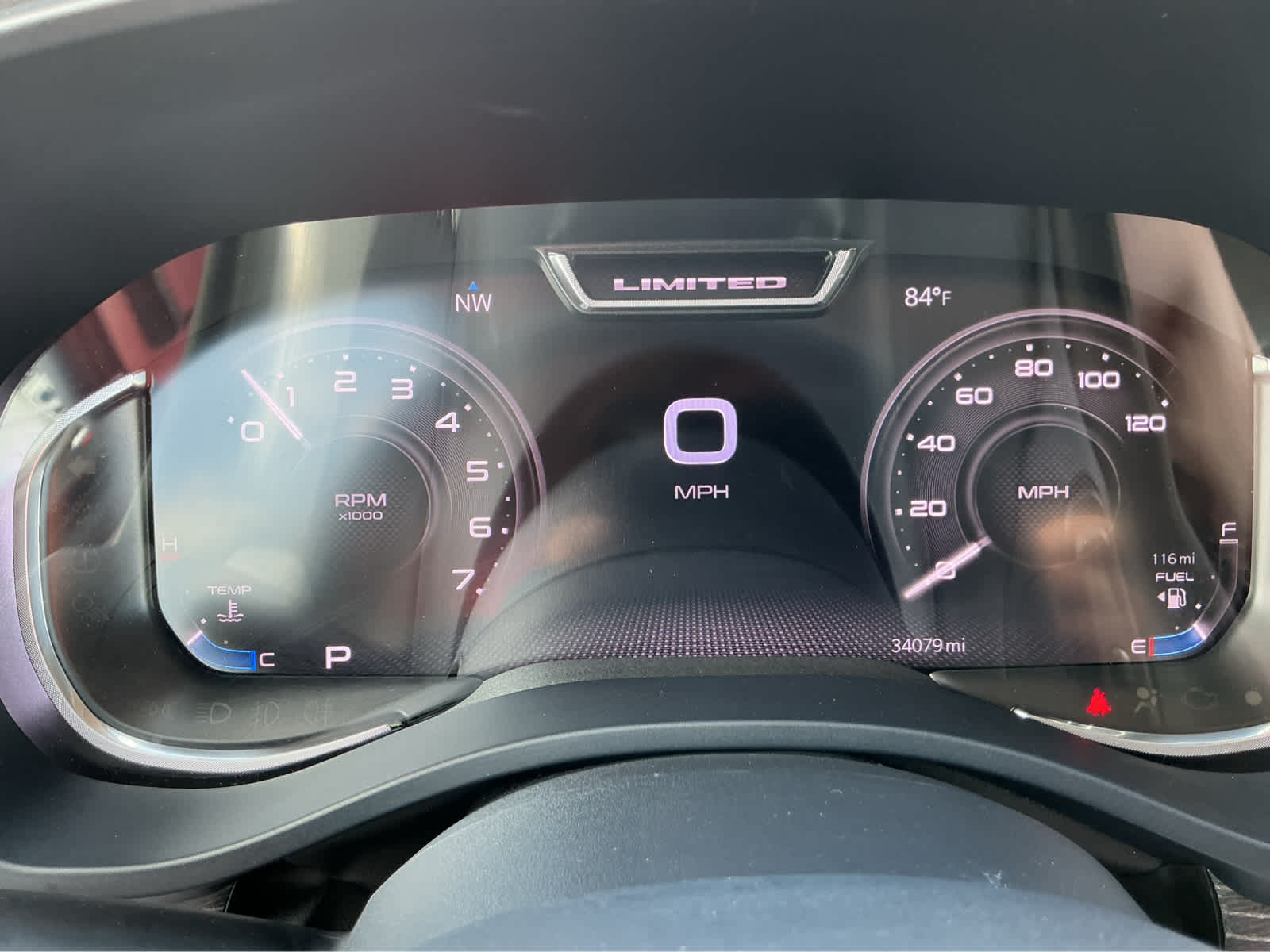 Used Car 2024 Ram 1500  Limited For Sale Under $60,000 In Waco, Texas