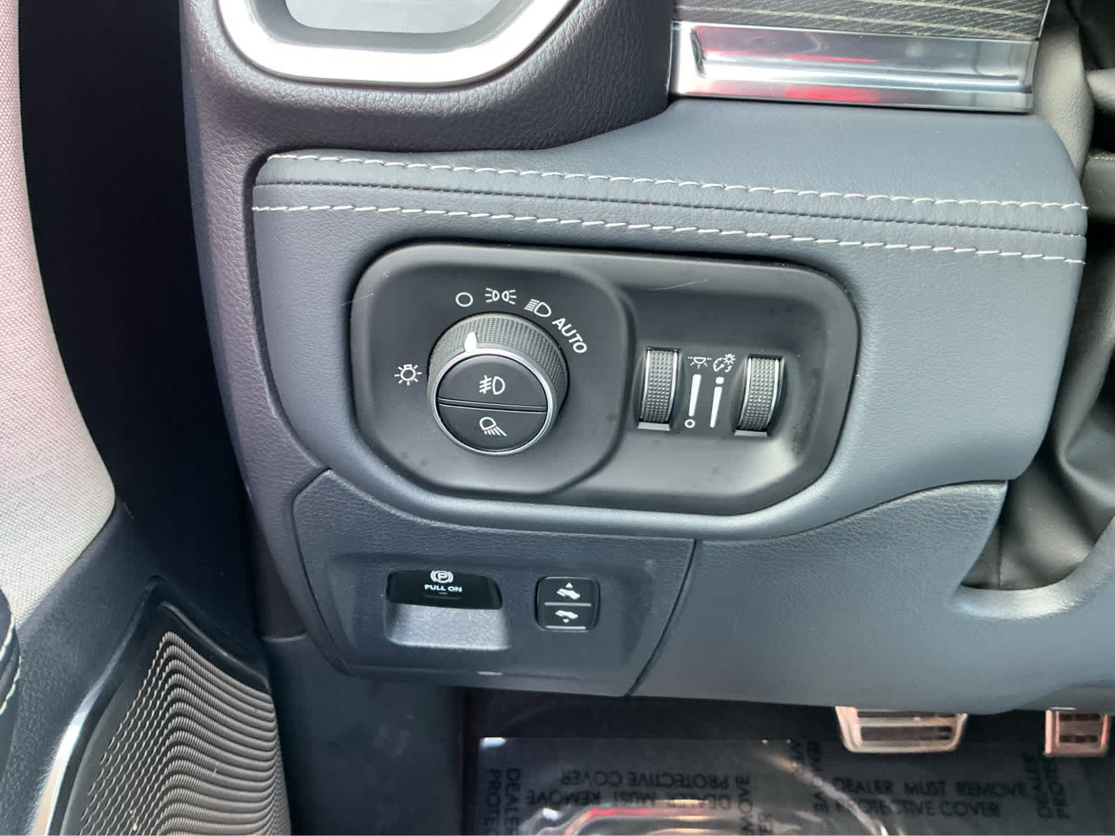 Used Car 2024 Ram 1500  Limited For Sale Under $60,000 In Waco, Texas