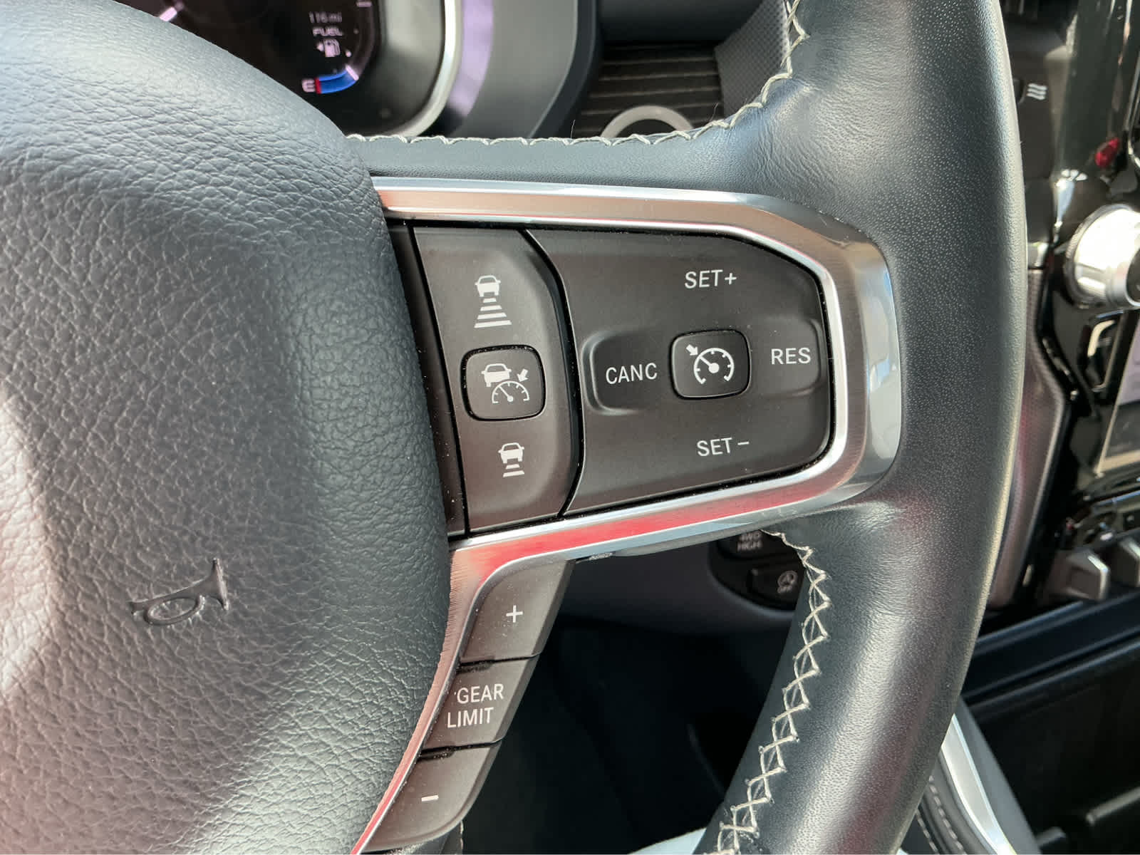 Used Car 2024 Ram 1500  Limited For Sale Under $60,000 In Waco, Texas