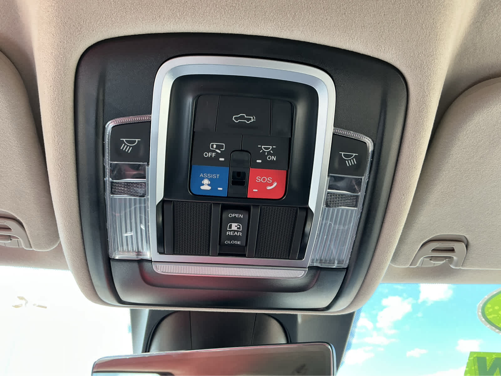 Used Car 2024 Ram 1500  Limited For Sale Under $60,000 In Waco, Texas