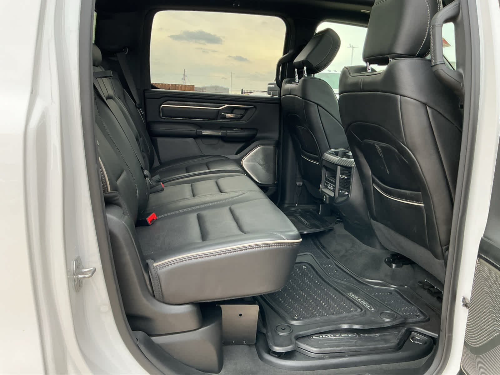 Used Car 2021 Ram 1500  Limited For Sale Under $40,000 In Waco, Texas