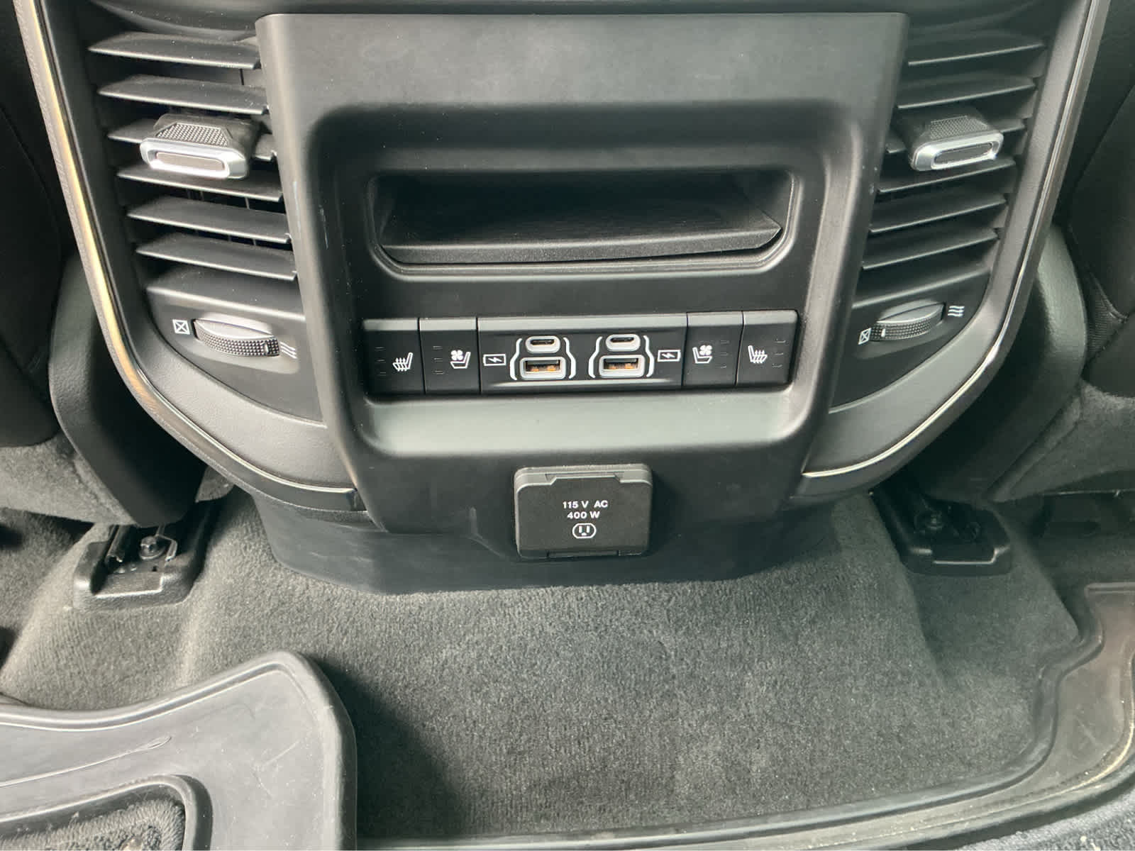 Used Car 2021 Ram 1500  Limited For Sale Under $40,000 In Waco, Texas