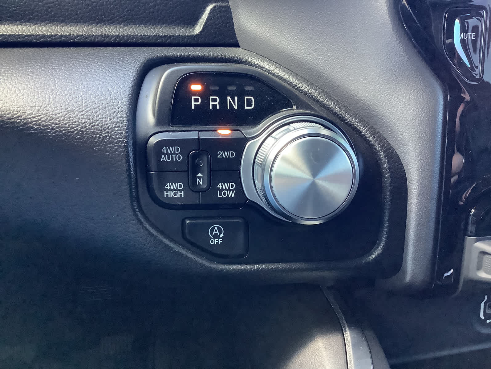 Used Car 2023 Ram 1500  Laramie For Sale Under $60,000 In Waco, Texas