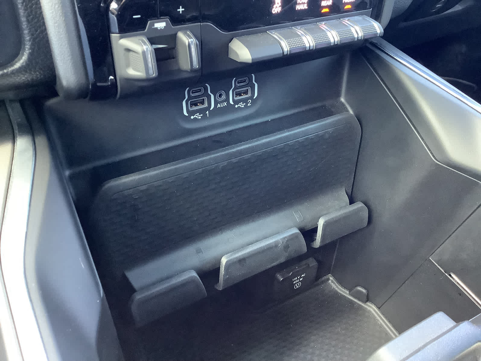 Used Car 2023 Ram 1500  Laramie For Sale Under $60,000 In Waco, Texas