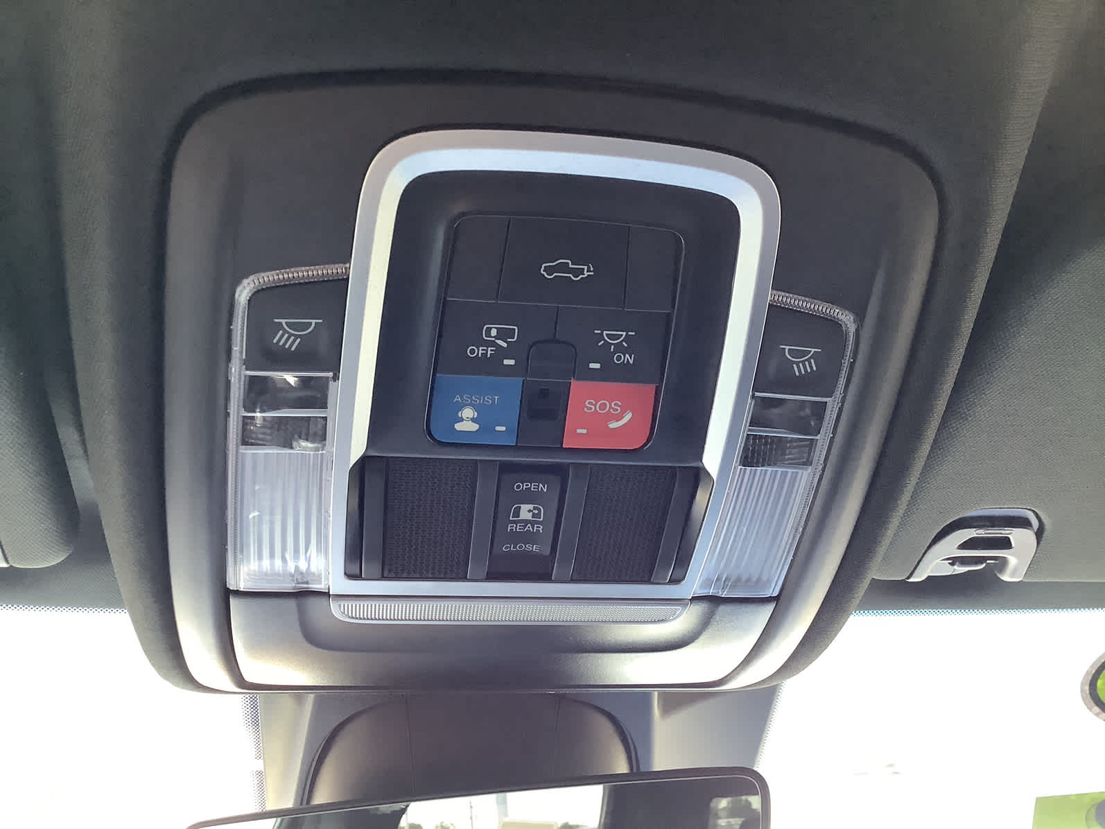 Used Car 2023 Ram 1500  Laramie For Sale Under $60,000 In Waco, Texas