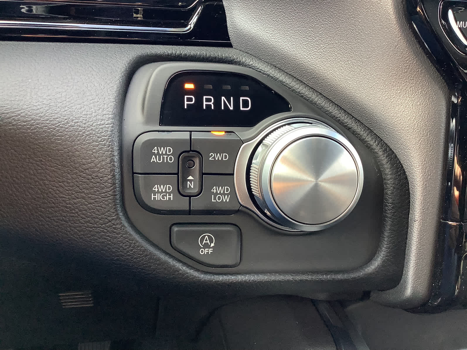 new 2026 Ram 1500 car, priced at $65,999