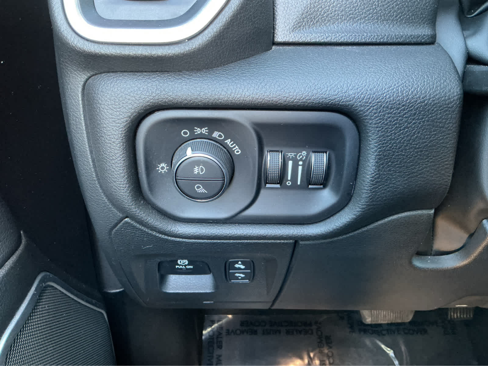 Used Car 2023 Ram 1500  Laramie For Sale Under $50,000 In Waco, Texas