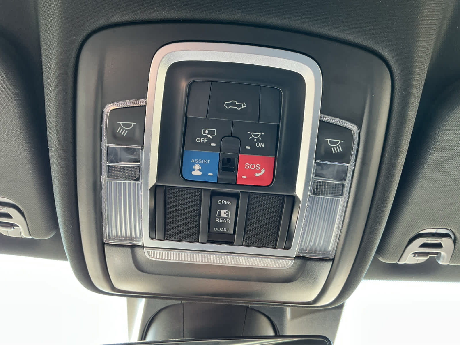 Used Car 2023 Ram 1500  Laramie For Sale Under $50,000 In Waco, Texas