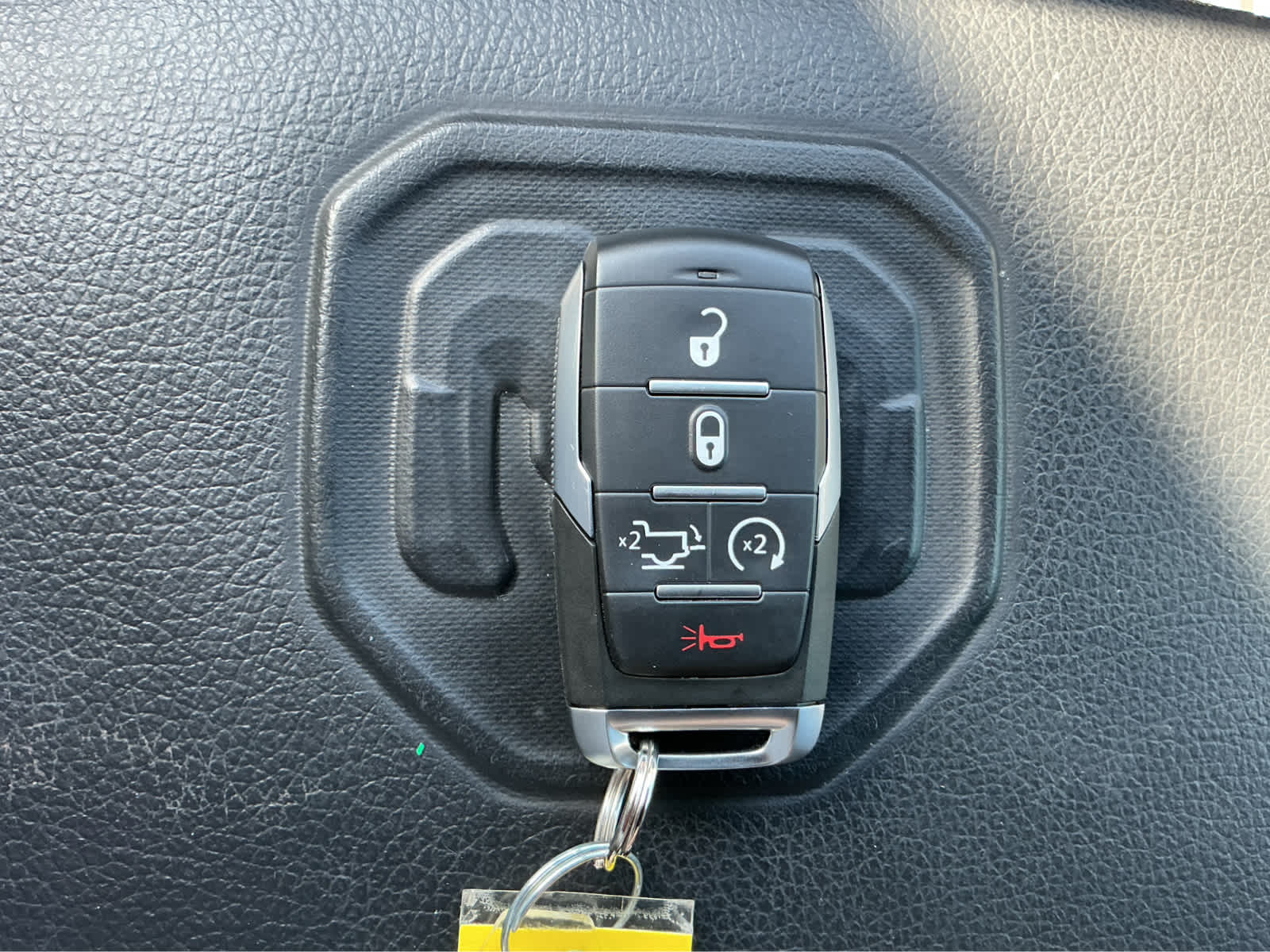 Used Car 2023 Ram 1500  Laramie For Sale Under $50,000 In Waco, Texas