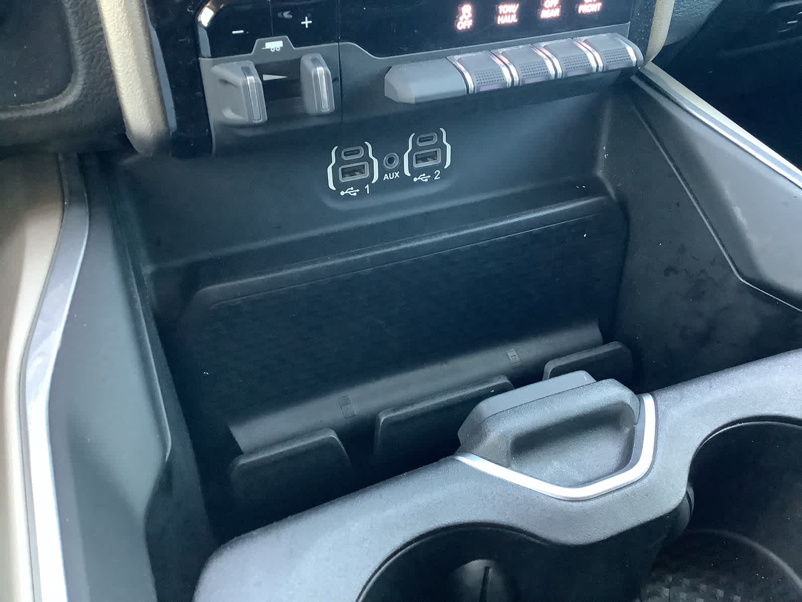 Used Car 2021 Ram 1500  Laramie For Sale Under $40,000 In Waco, Texas