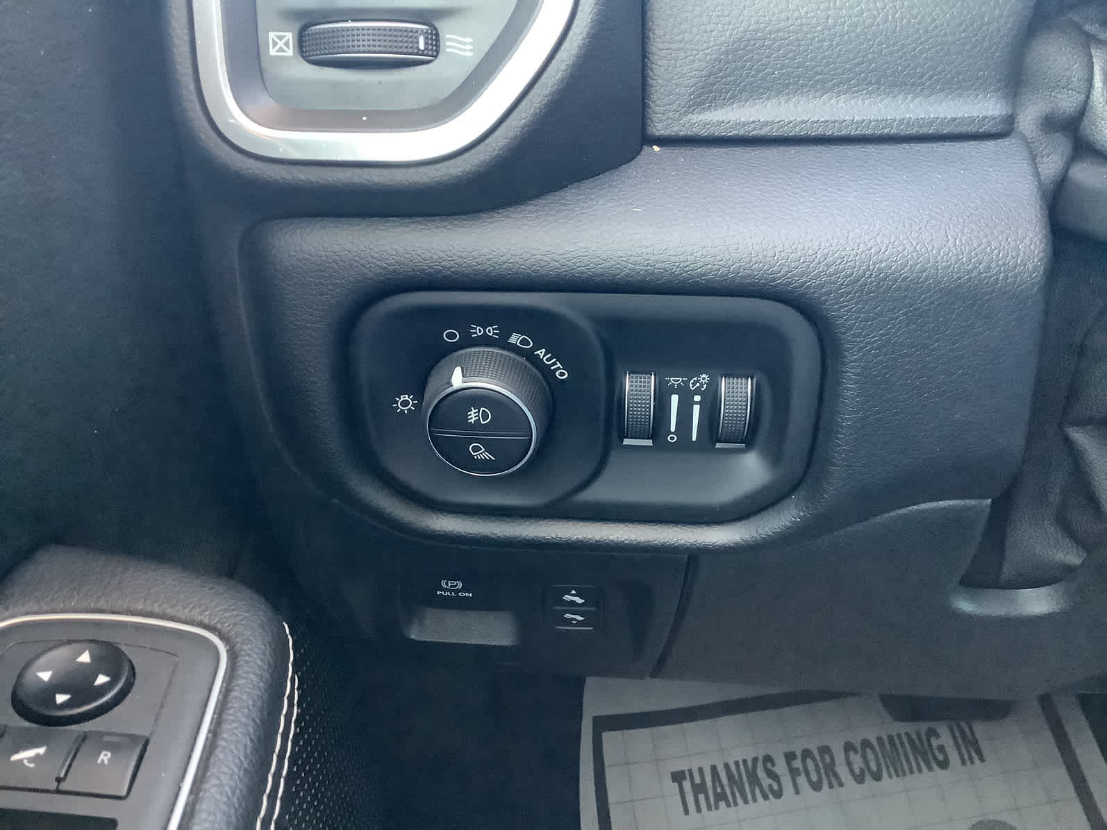 Used Car 2021 Ram 1500  Laramie For Sale Under $40,000 In Waco, Texas