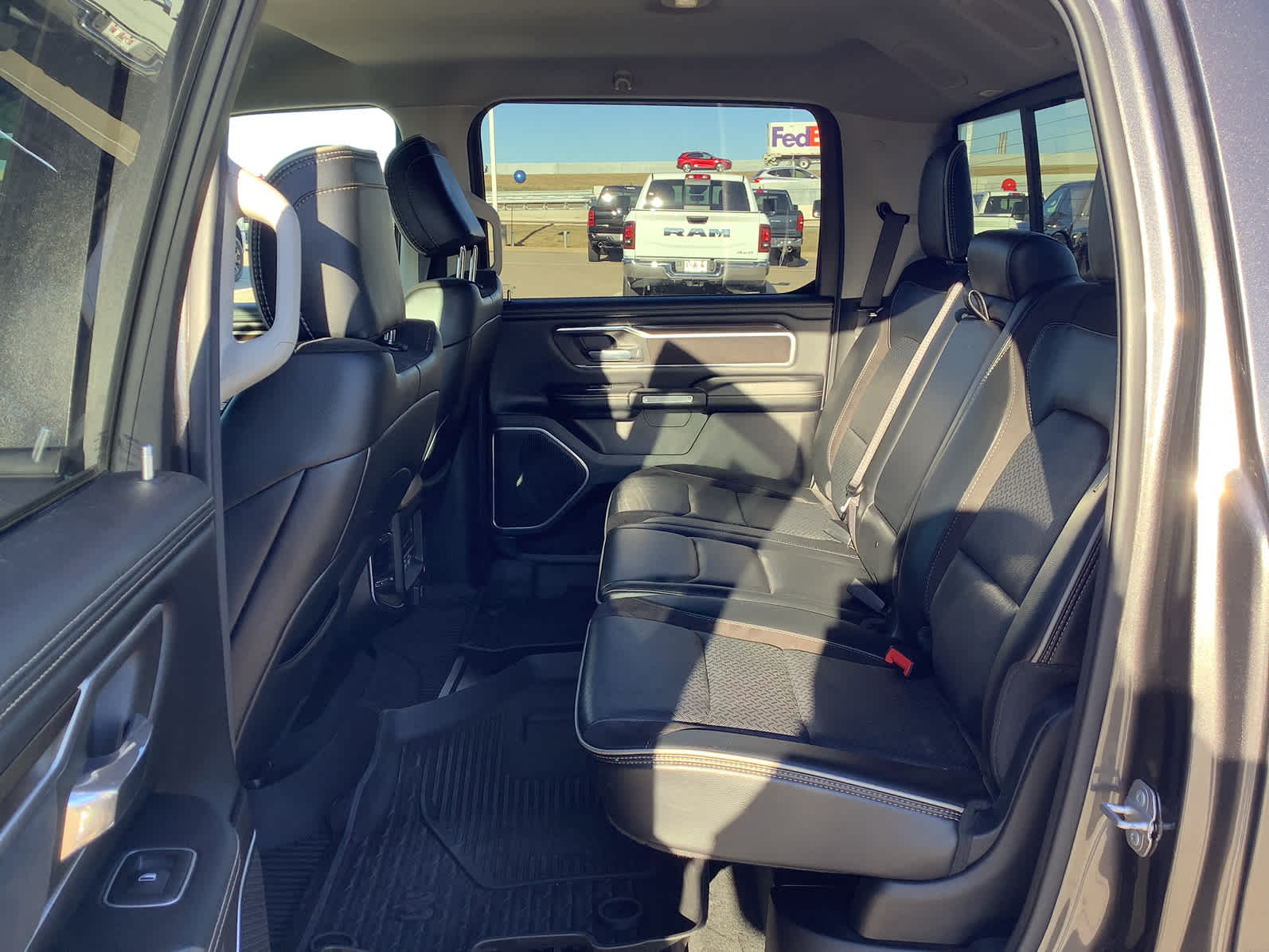 Used Car 2022 Ram 1500  Laramie For Sale Under $50,000 In Waco, Texas