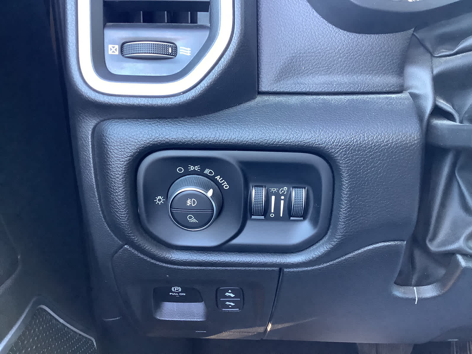 Used Car 2022 Ram 1500  Laramie For Sale Under $50,000 In Waco, Texas