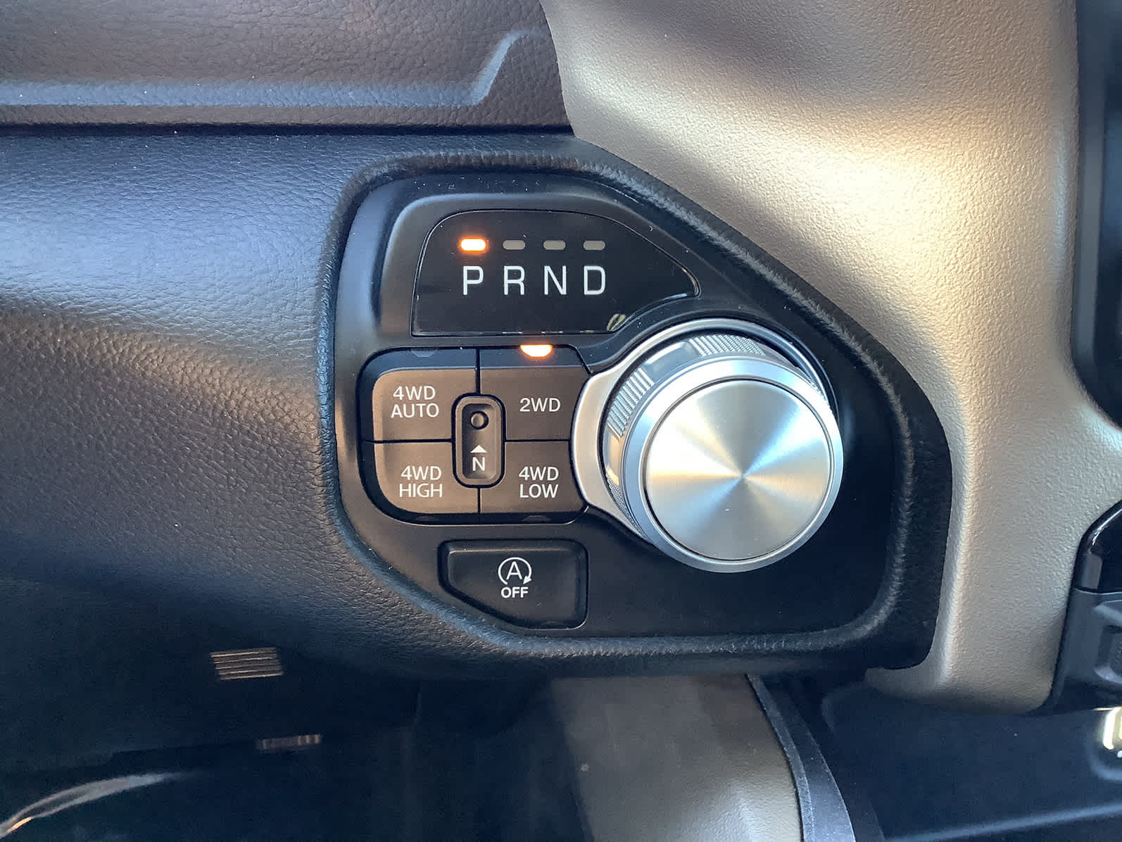 Used Car 2022 Ram 1500  Laramie For Sale Under $50,000 In Waco, Texas