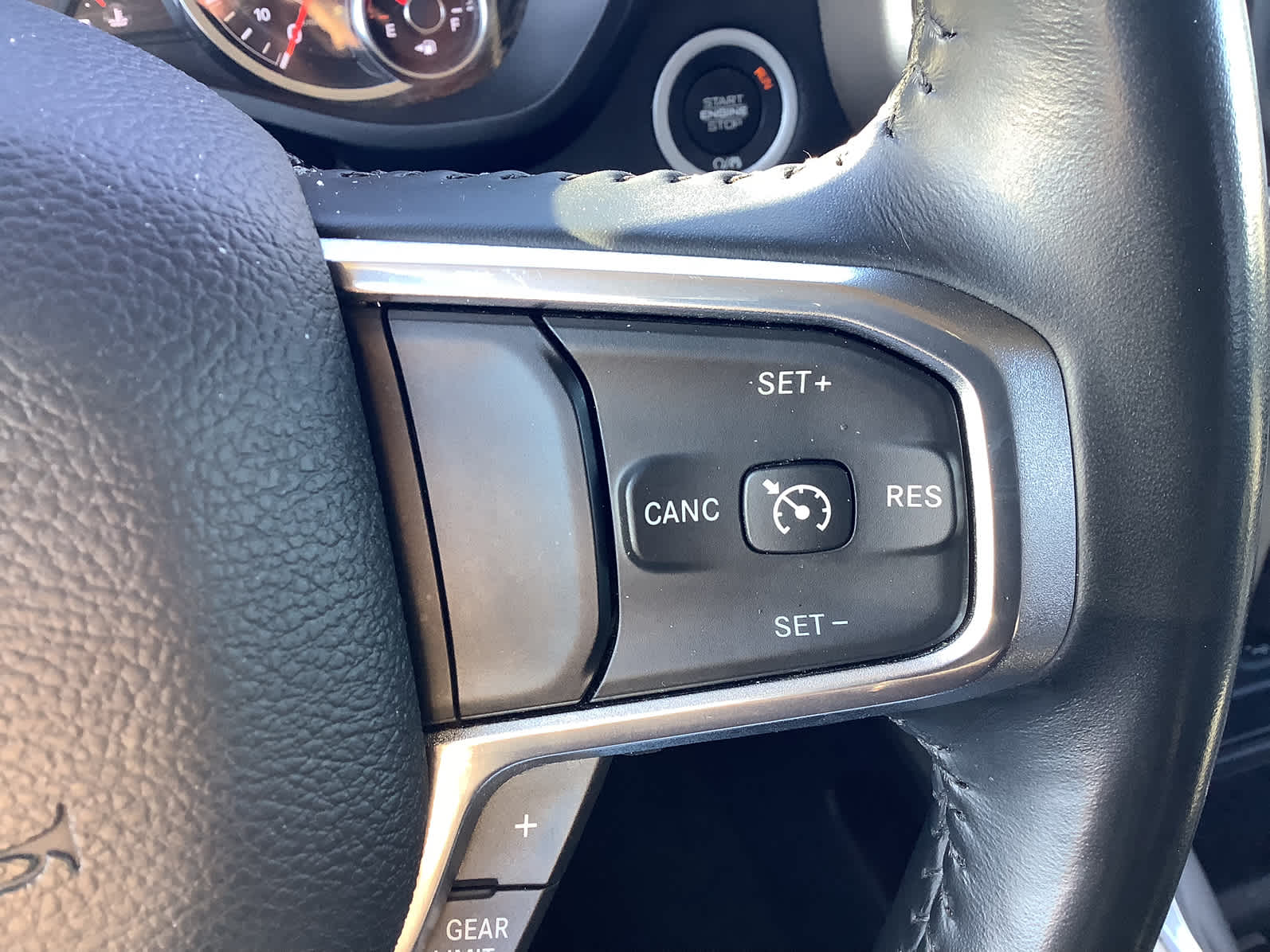 Used Car 2022 Ram 1500  Laramie For Sale Under $50,000 In Waco, Texas