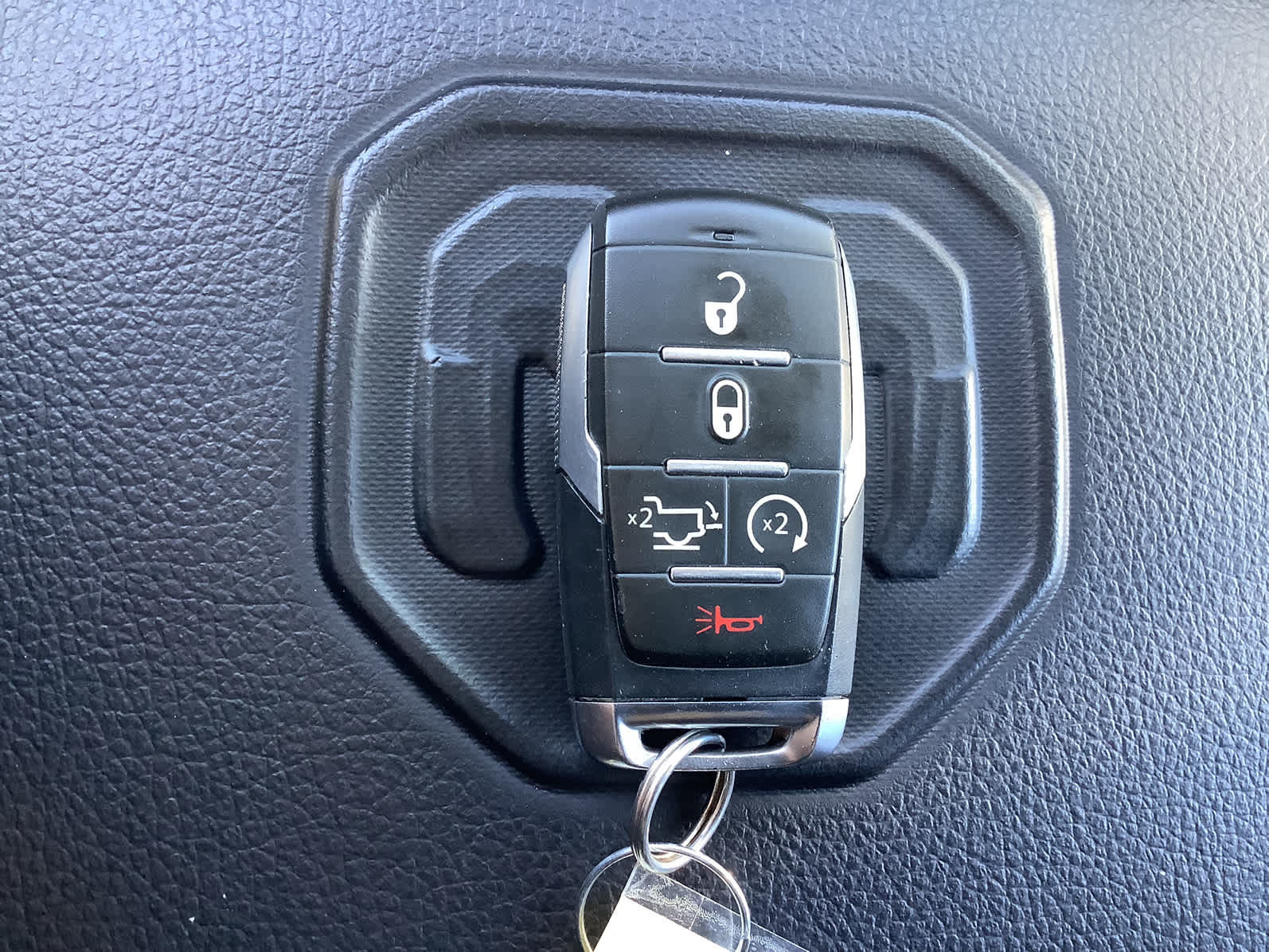 Used Car 2022 Ram 1500  Laramie For Sale Under $50,000 In Waco, Texas