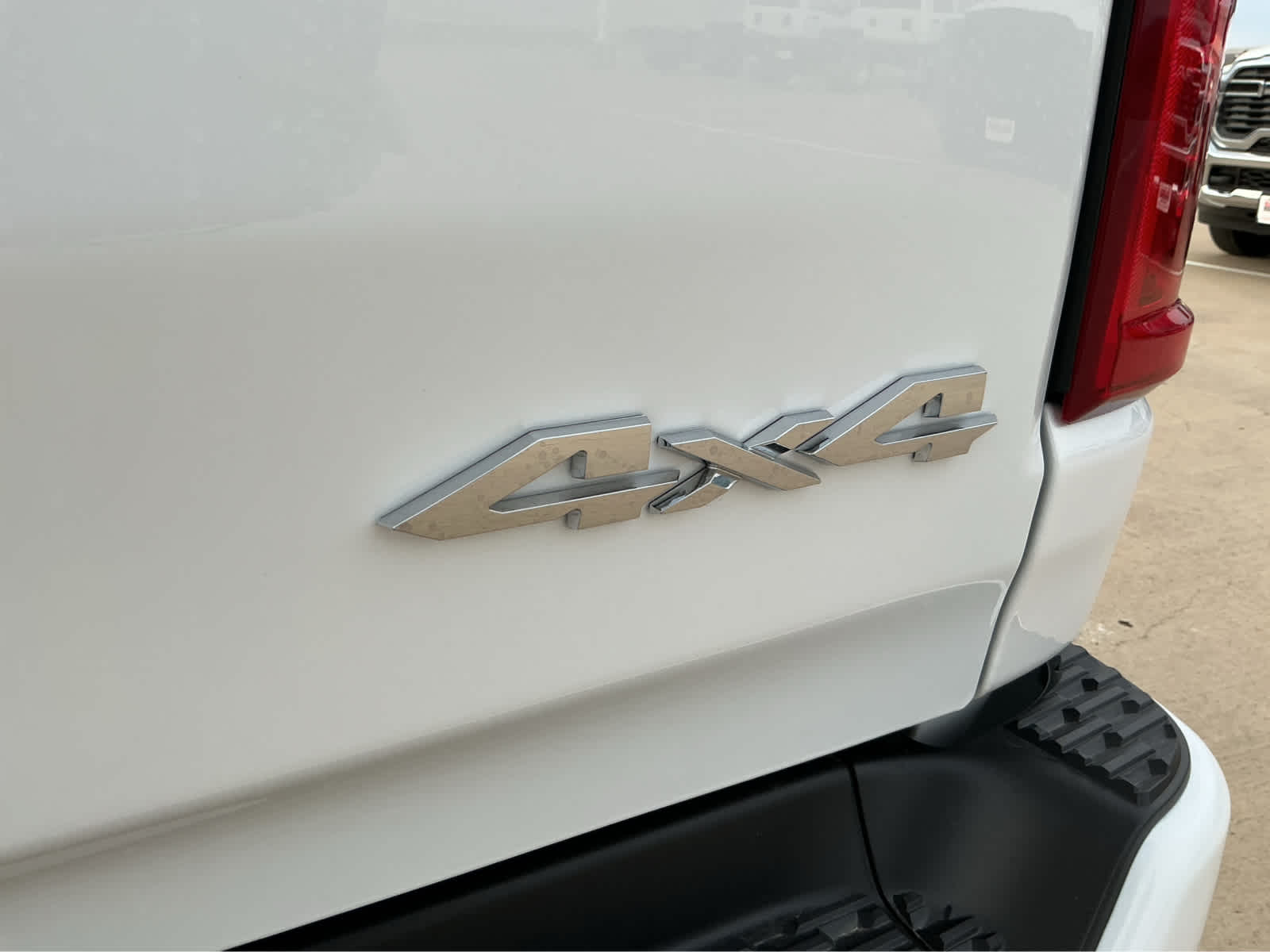 new 2026 Ram 1500 car, priced at $80,999
