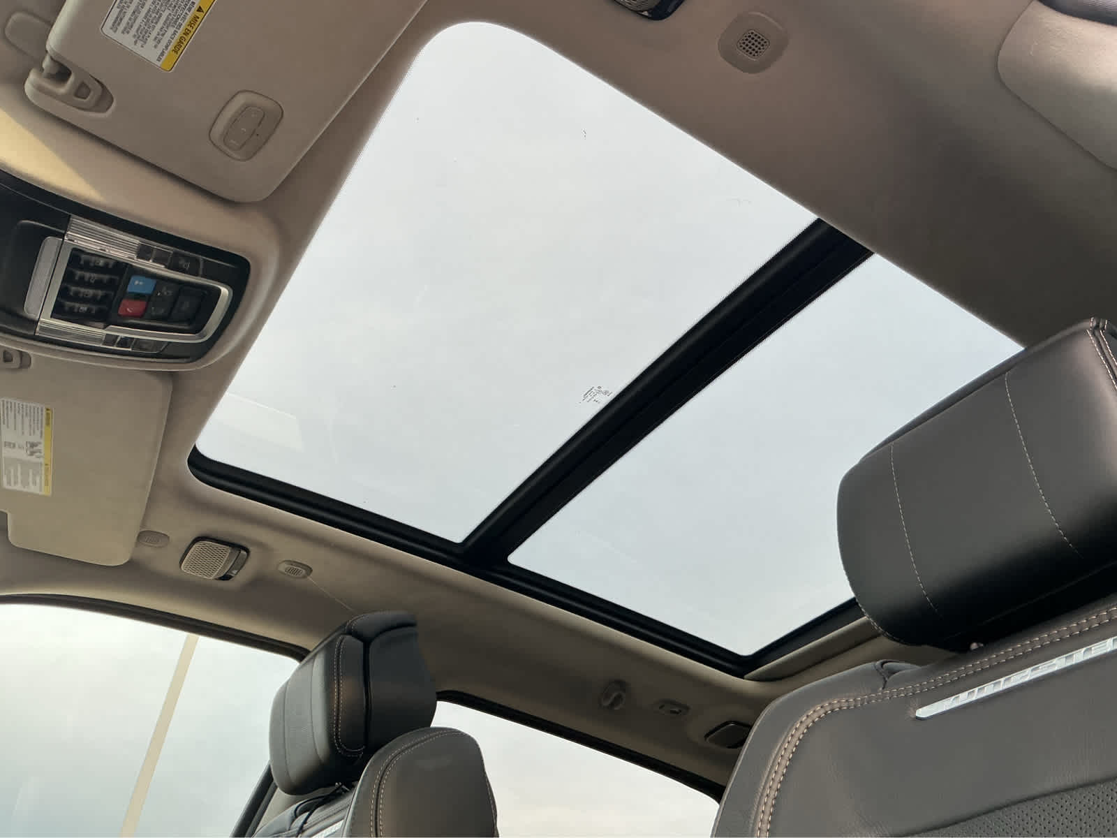 new 2026 Ram 1500 car, priced at $80,999