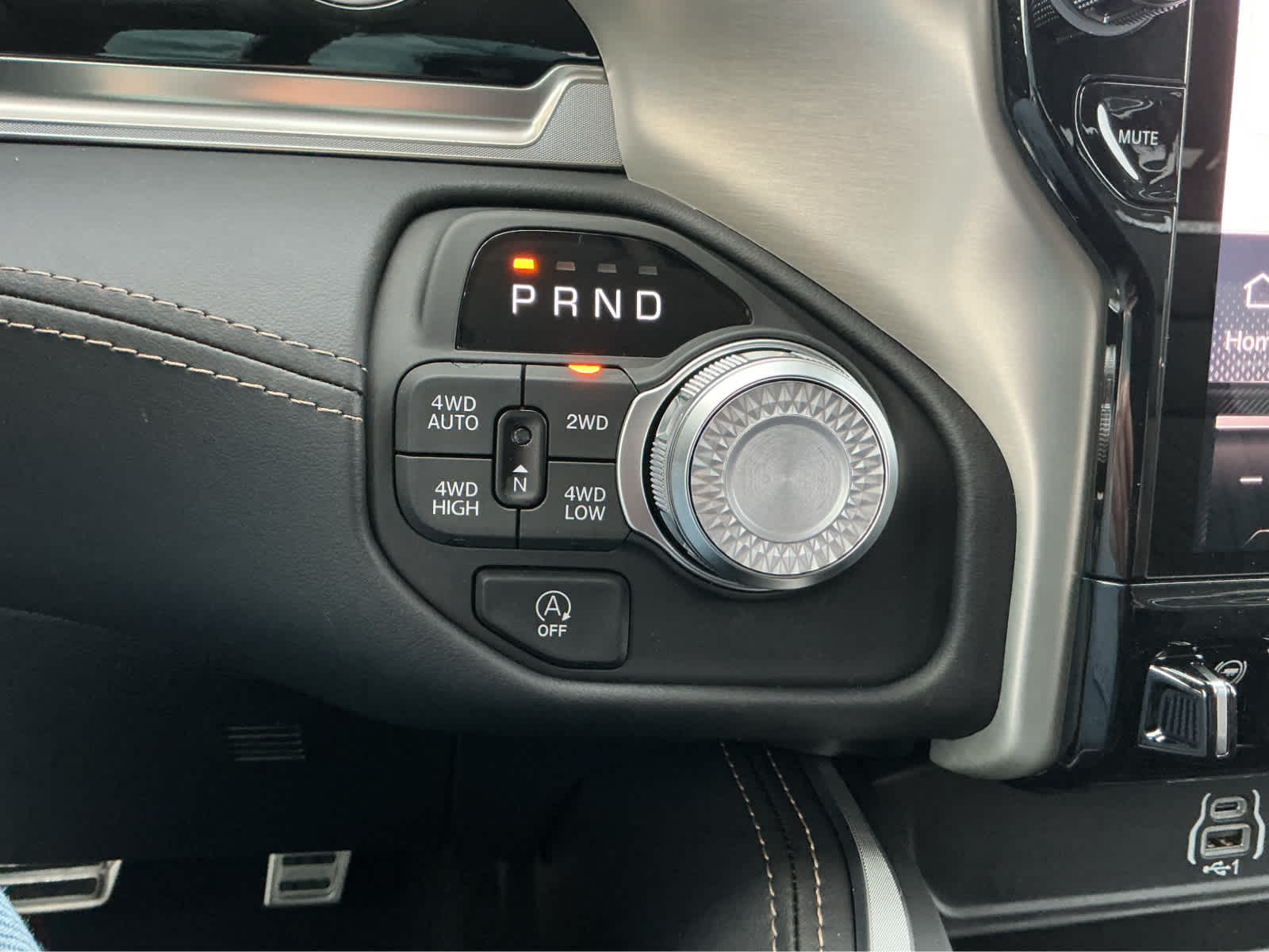 new 2026 Ram 1500 car, priced at $80,999