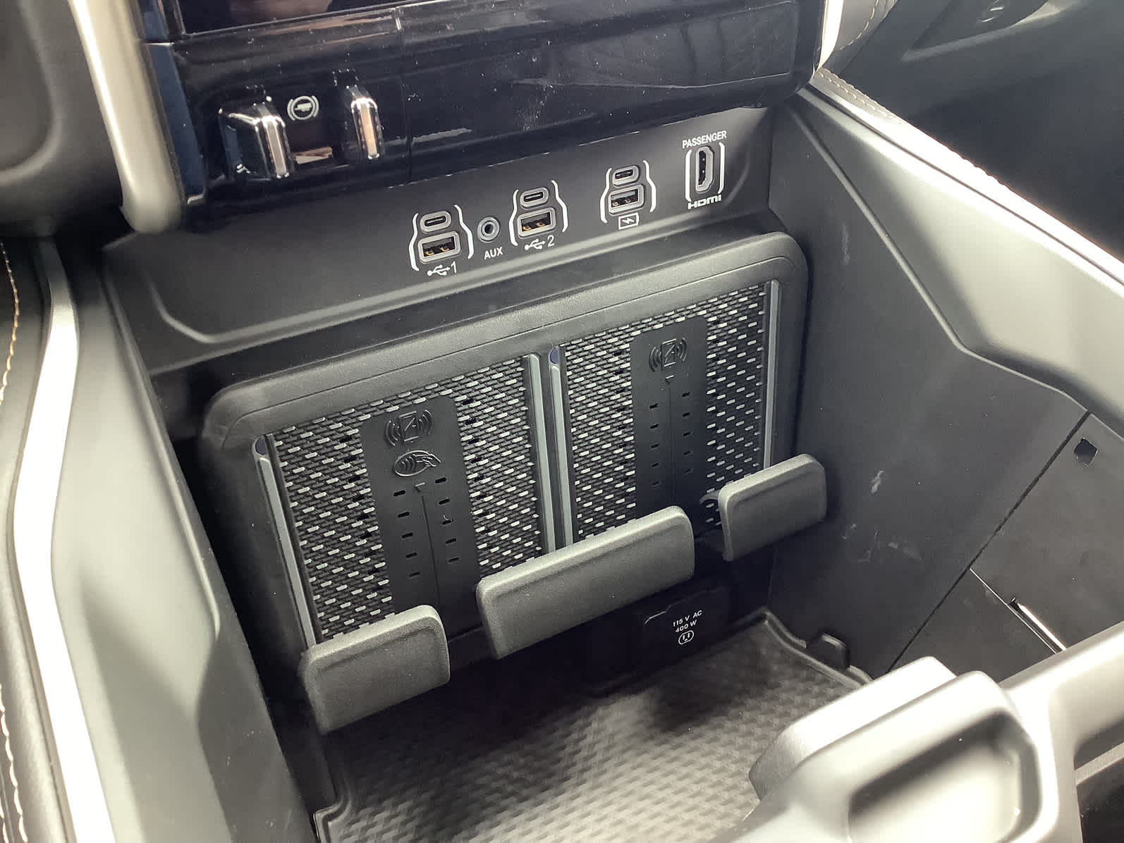 new 2026 Ram 1500 car, priced at $82,375