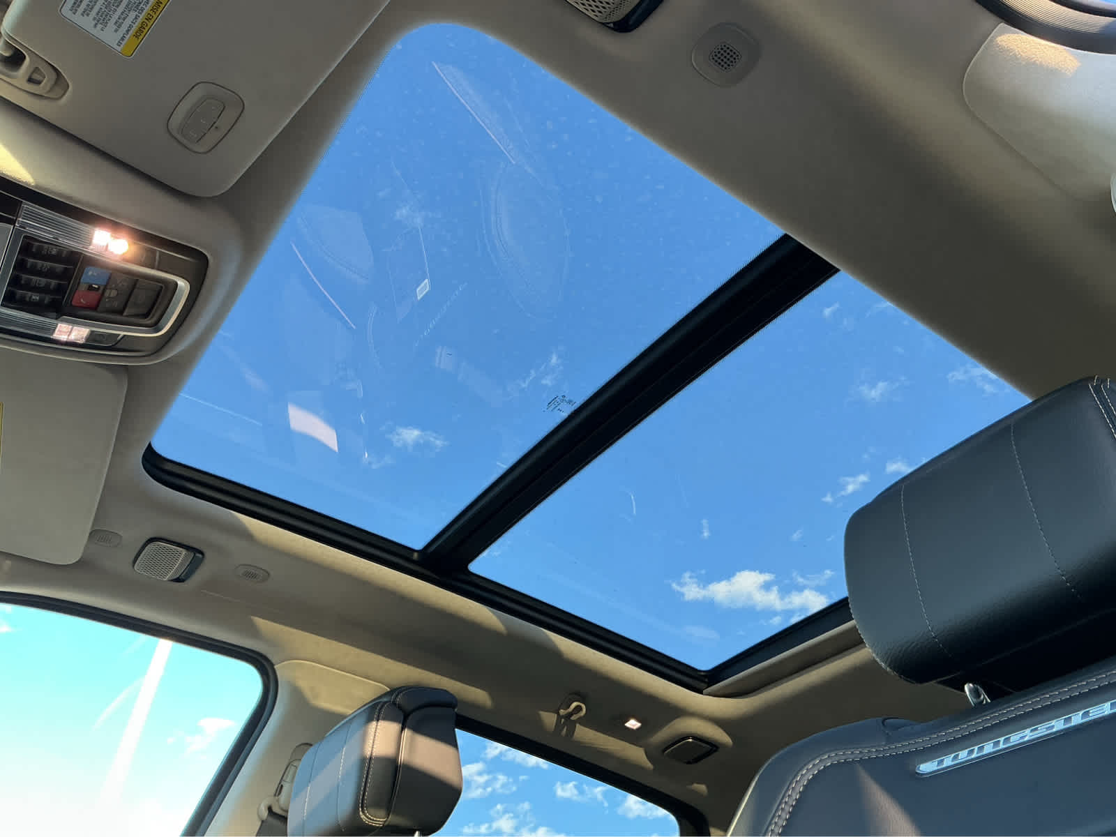 new 2026 Ram 1500 car, priced at $81,400