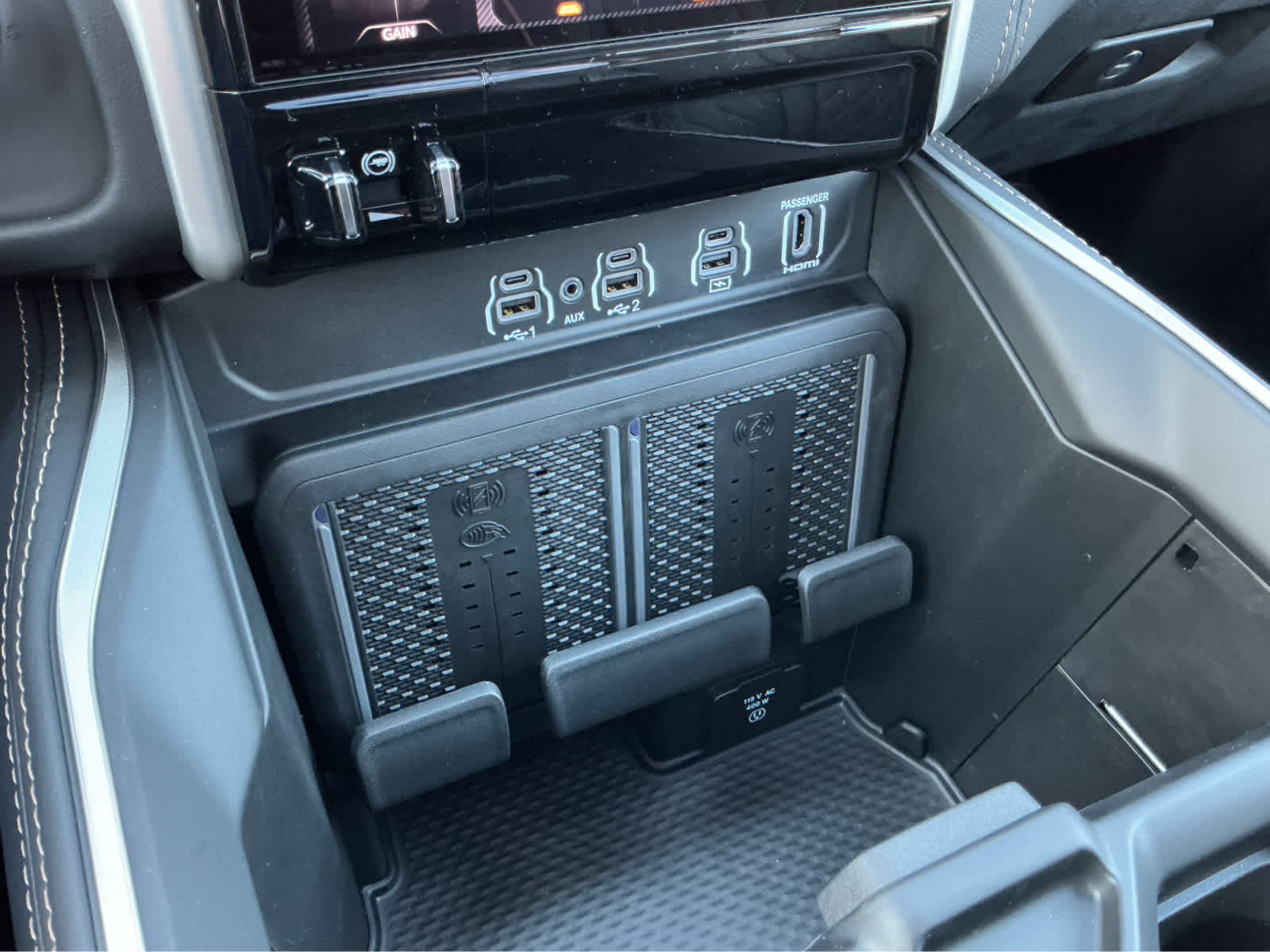 new 2026 Ram 1500 car, priced at $81,400